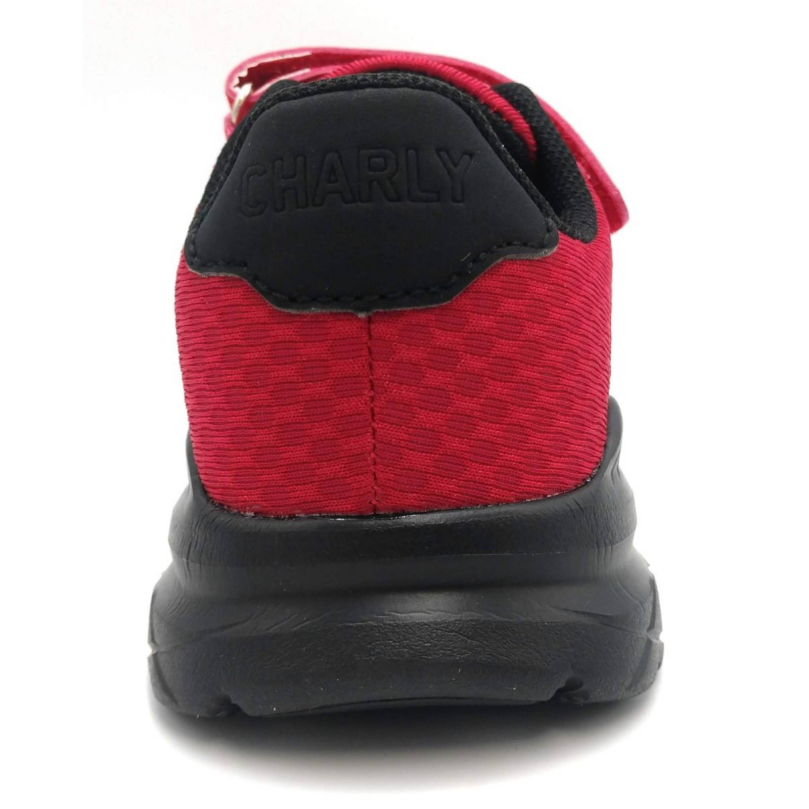 Tenis Charly Walking Sport para Niño 98461 (15.0-21.0) (15.0 - 21.0)