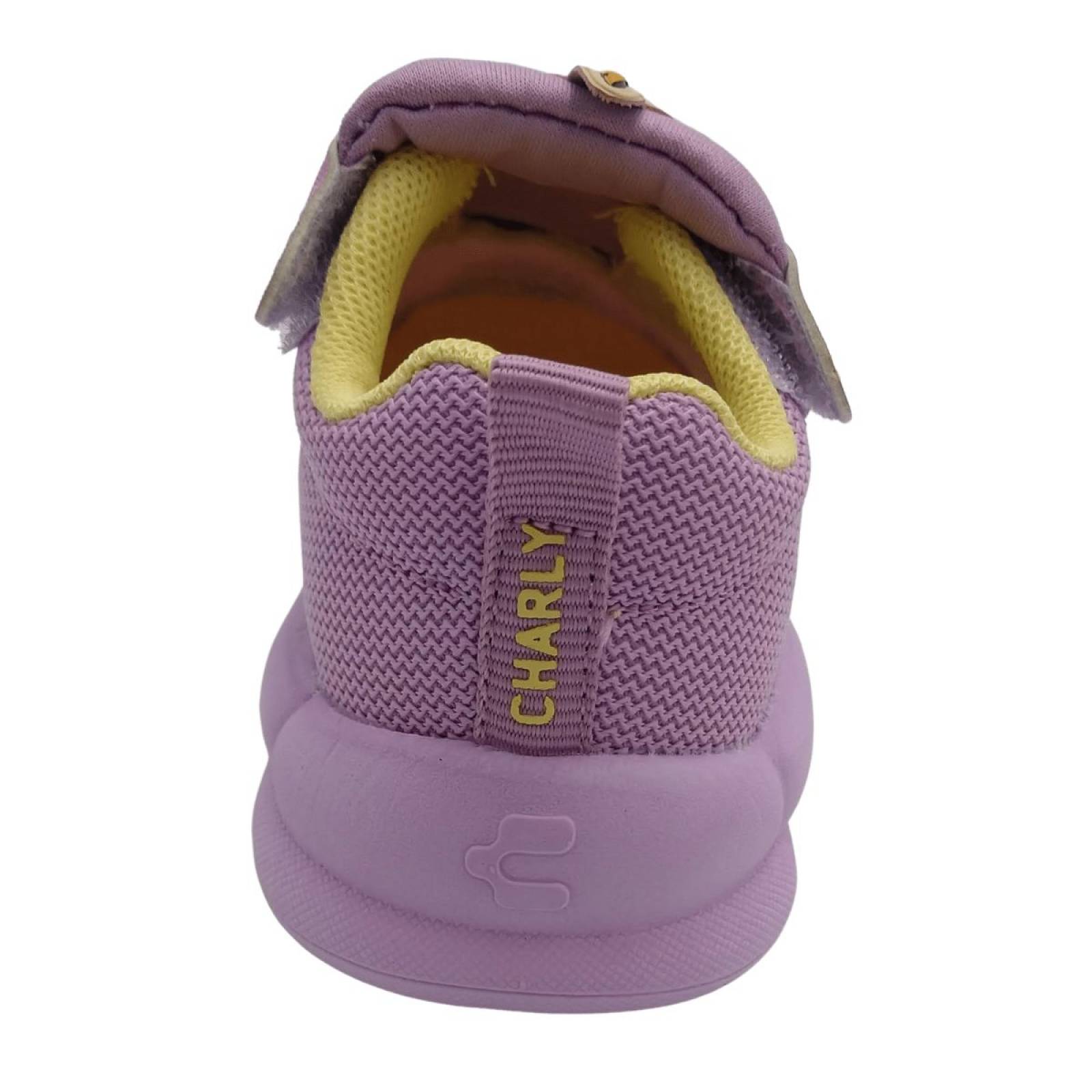 Tenis Charly Walking para Bebé 98362