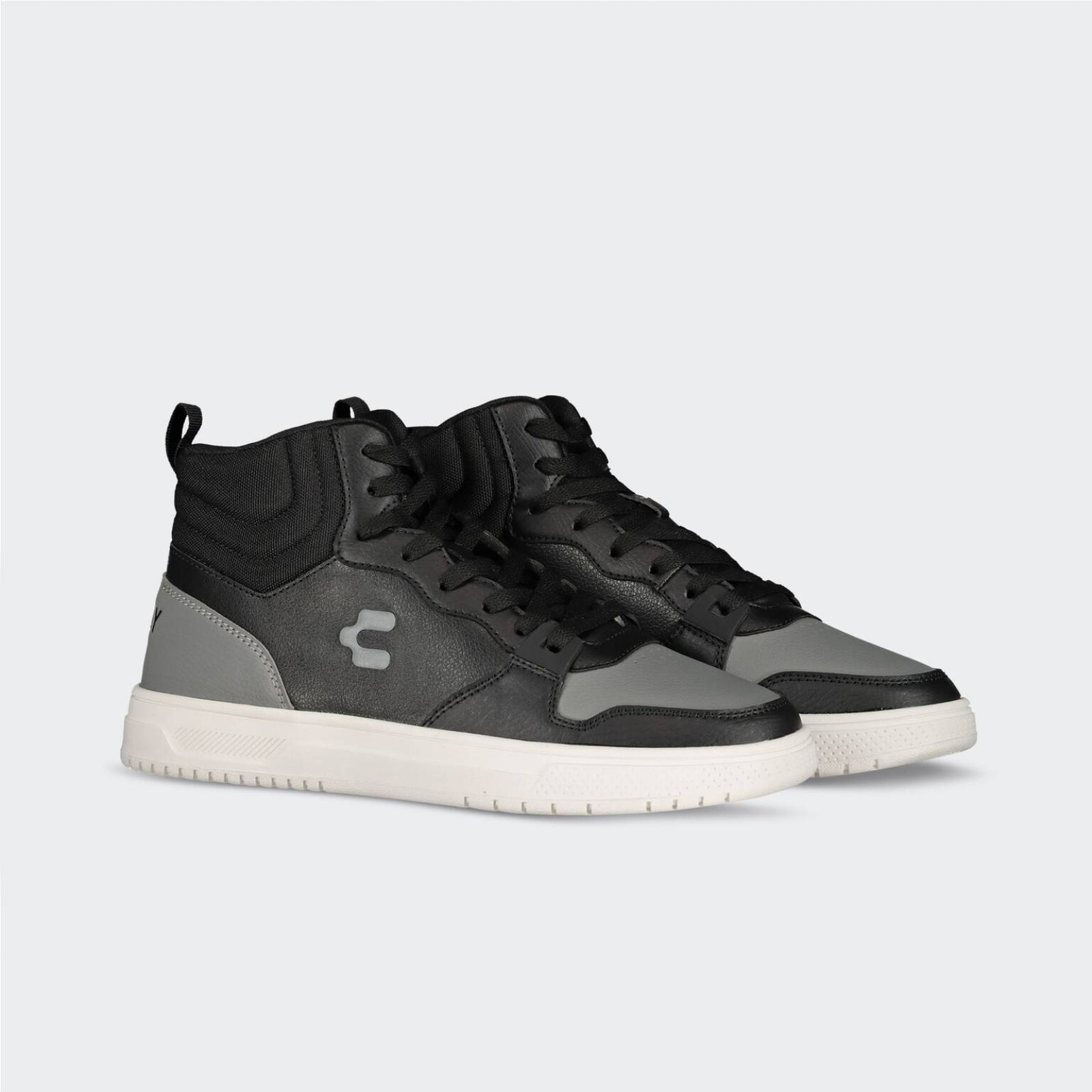 Tenis Charly Action City Moda Skurban para Hombre 38120 
