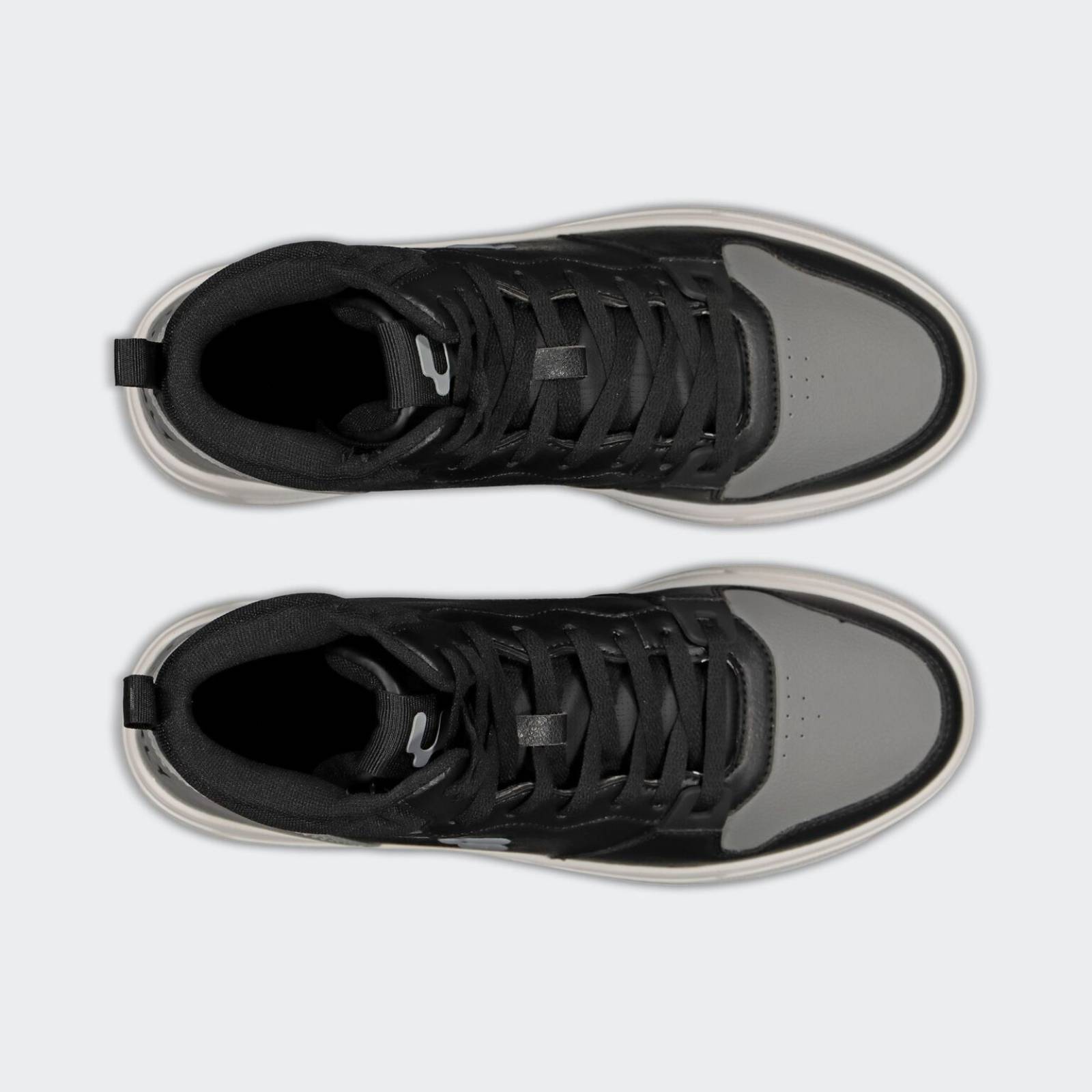Tenis Charly Action City Moda Skurban para Hombre 38120 