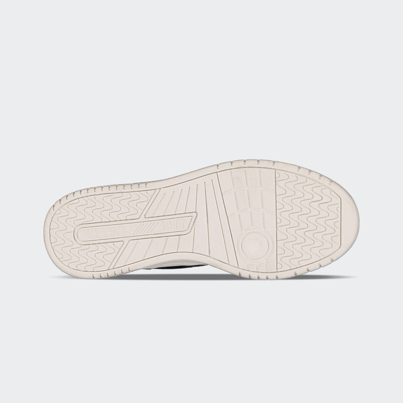 Tenis Charly Action City Moda Skurban para Hombre 38120 