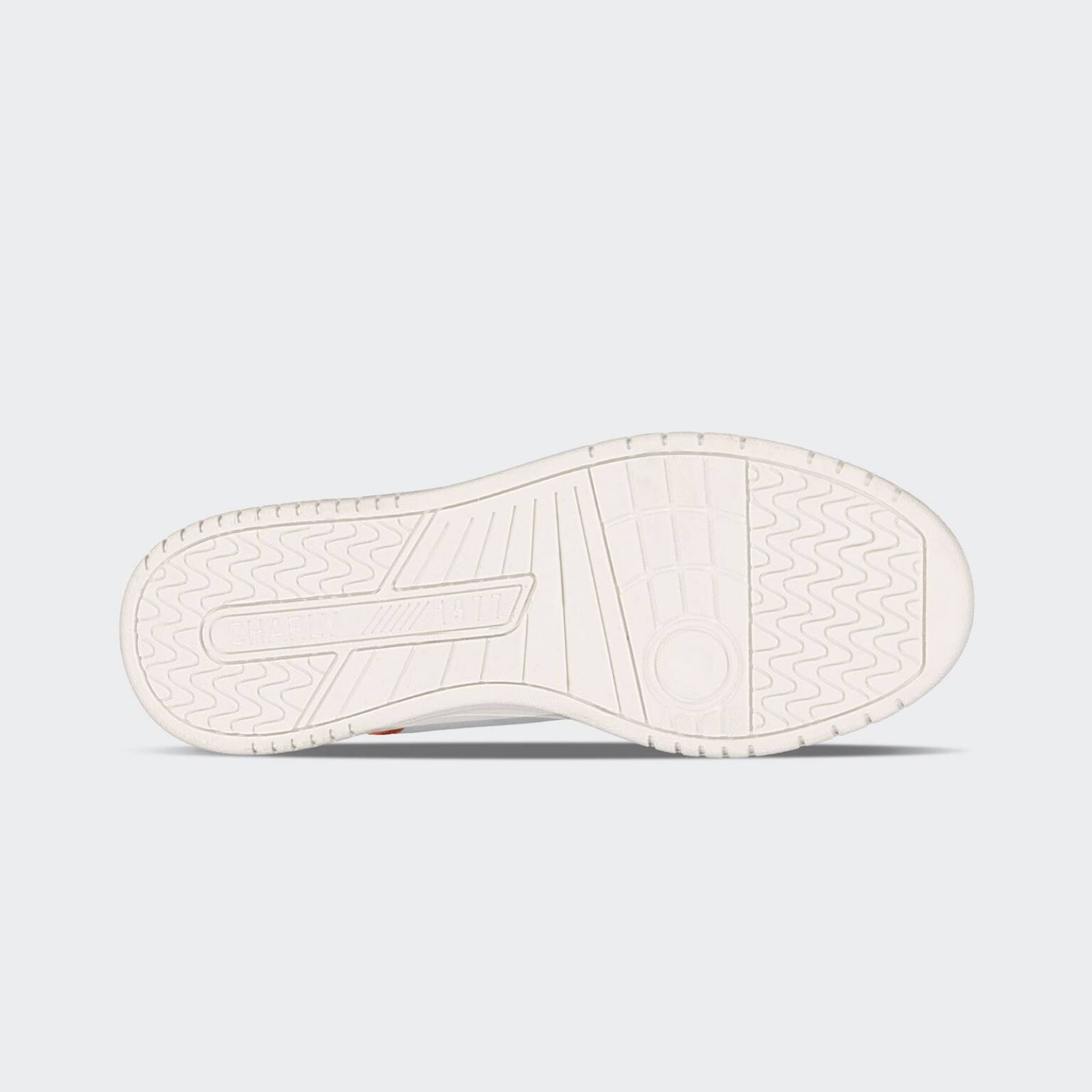 Tenis Charly Action City Moda Skurban para Hombre 38120 