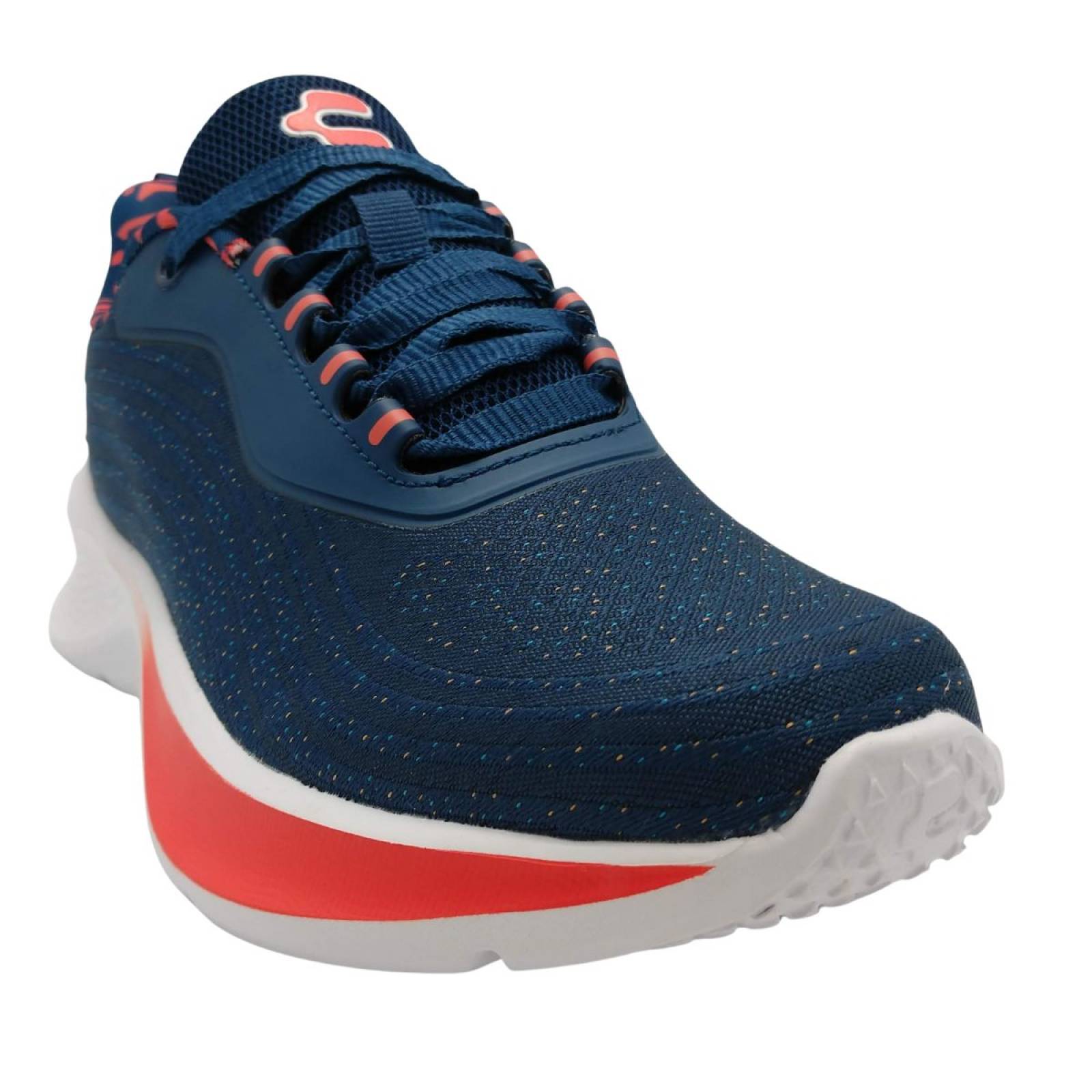 Tenis Charly Vertiz Sport Running Road para Mujer 59236
