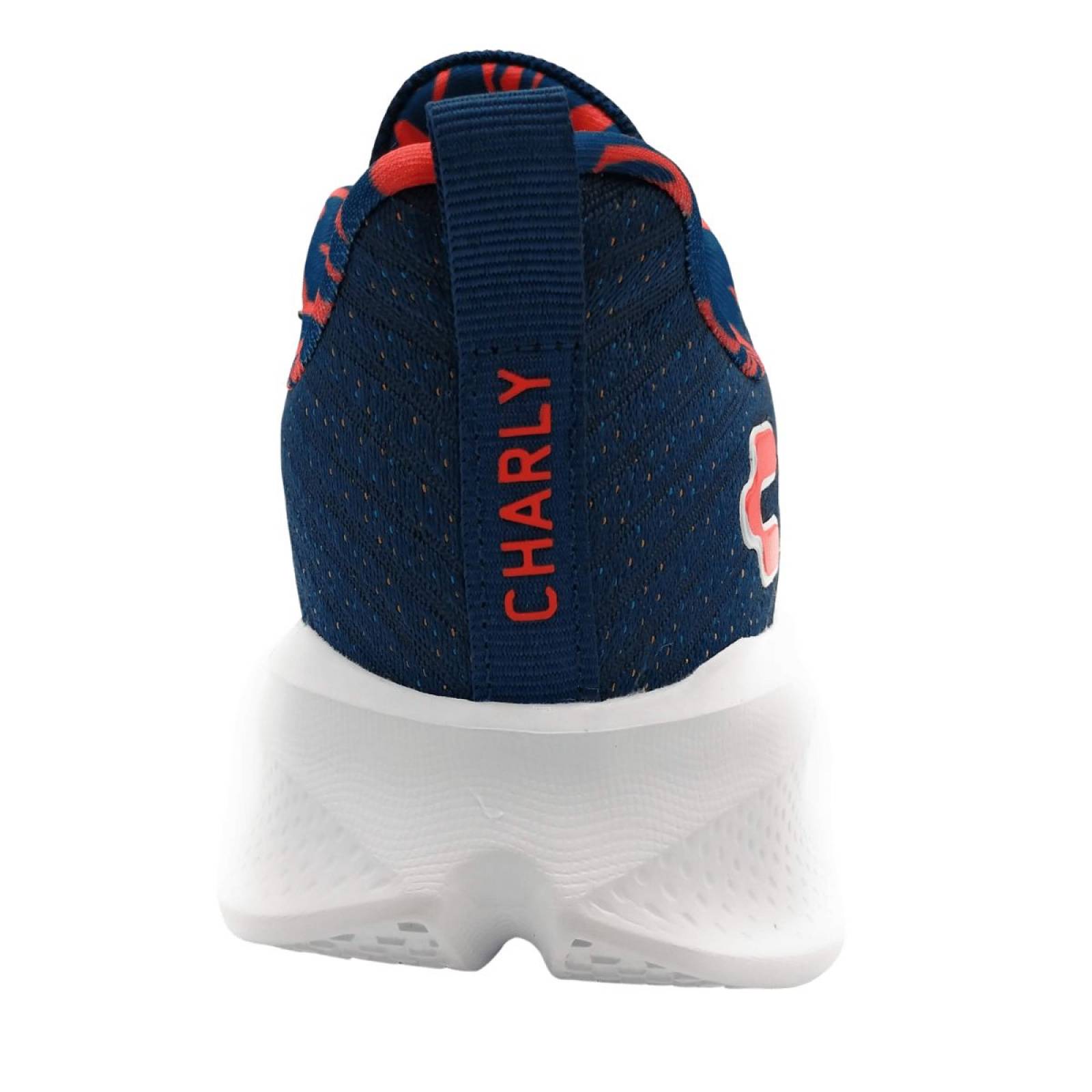 Tenis Charly Vertiz Sport Running Road para Mujer 59236