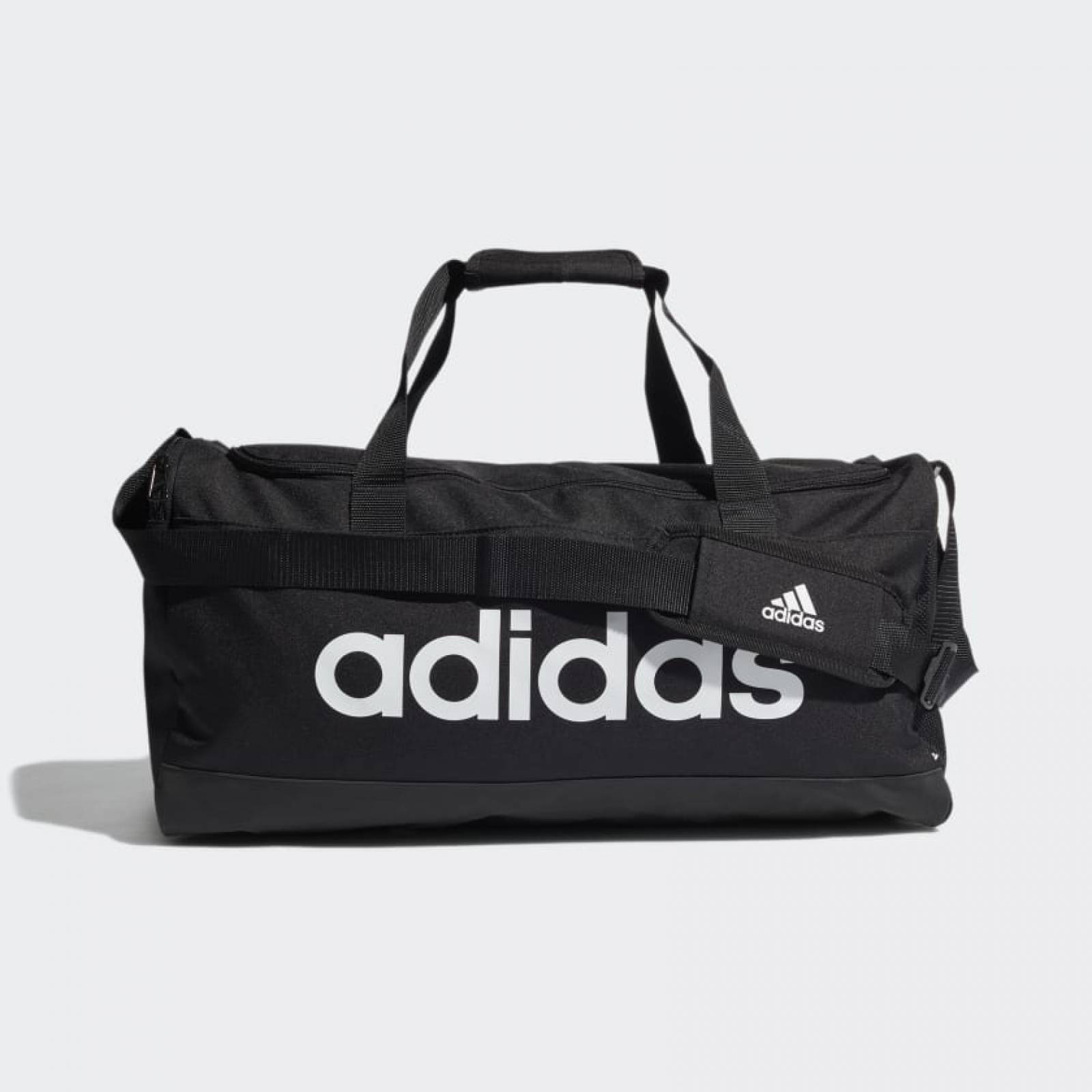 Maleta Adidas Deportiva Essentials Mediana GN2038