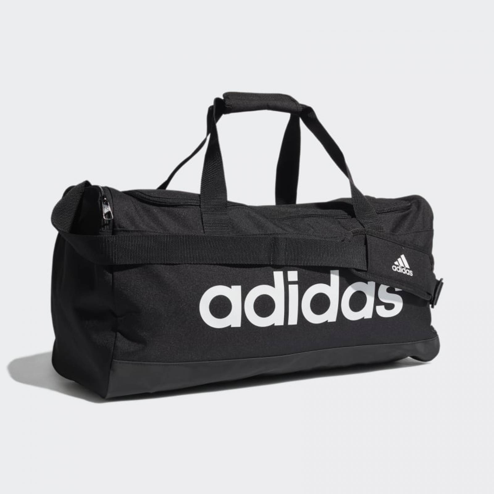 Maleta Adidas Deportiva Essentials Mediana GN2038