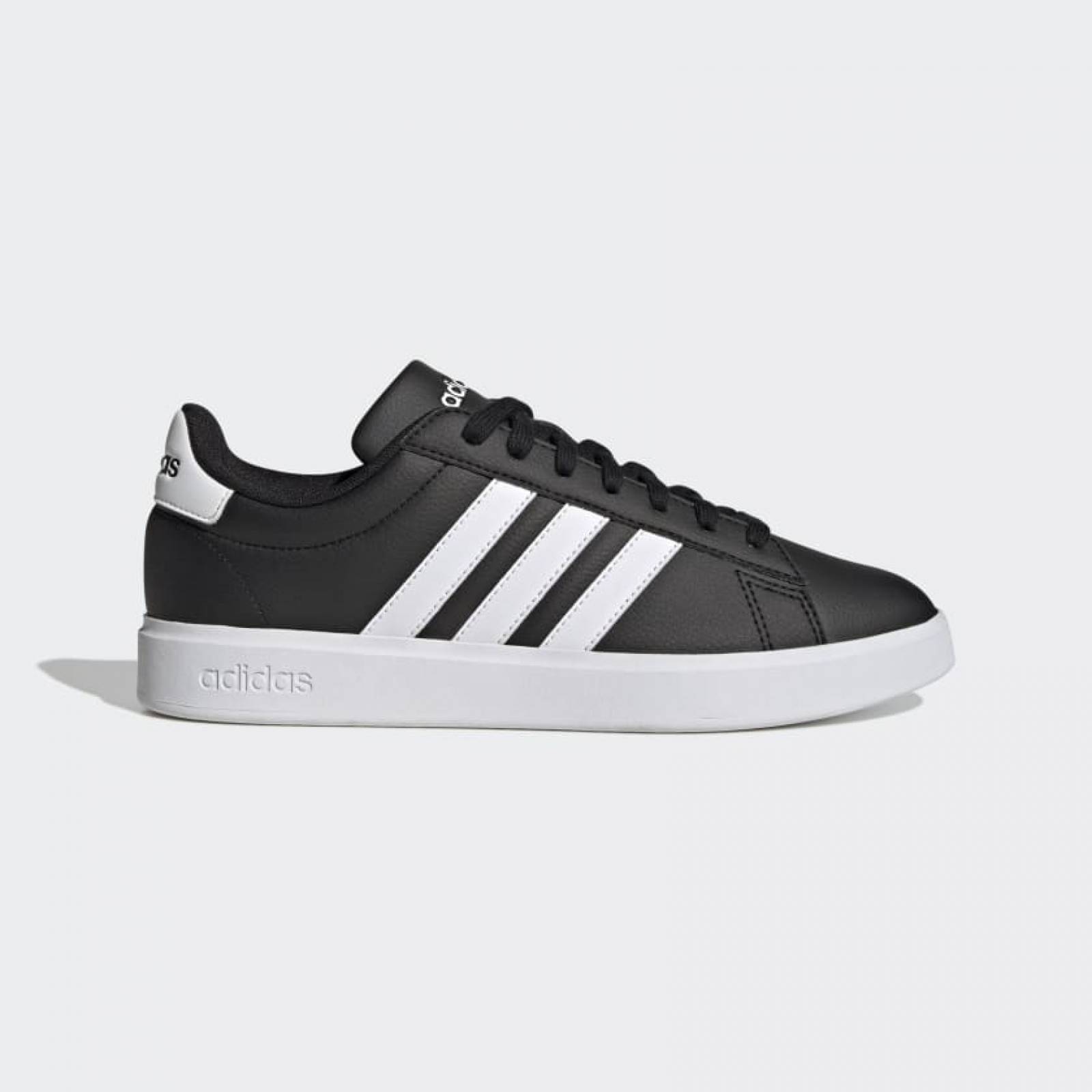 Tenis adidas 2025 cloudfoam hombre