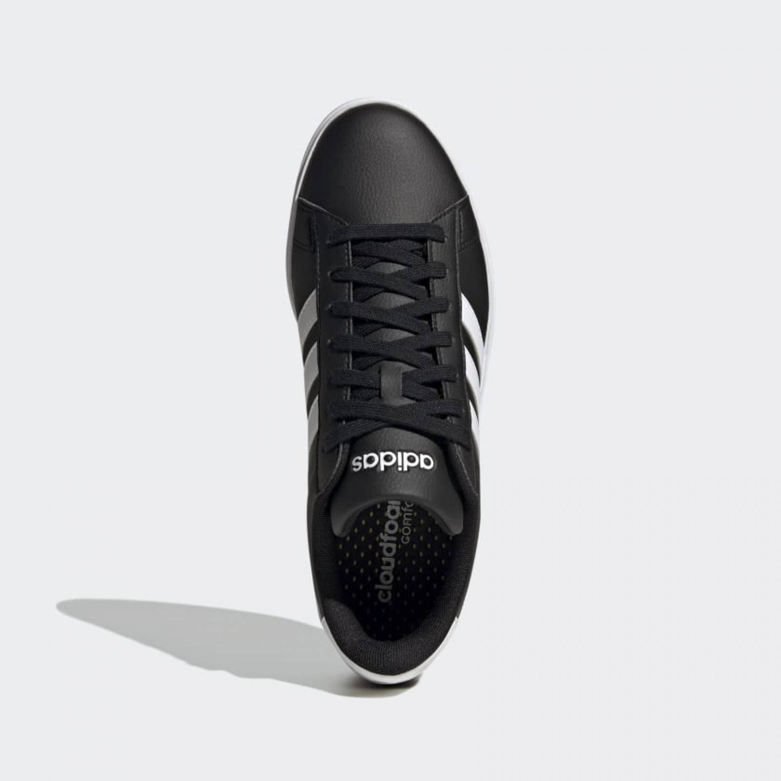 Tenis adidas cloudfoam discount hombre