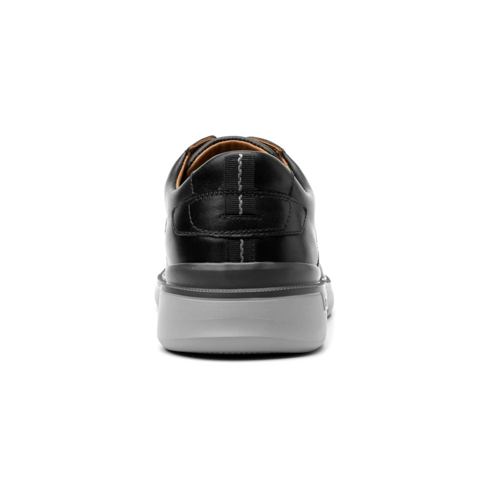 Zapato Derby Casual Quirelli Para Hombre 703601