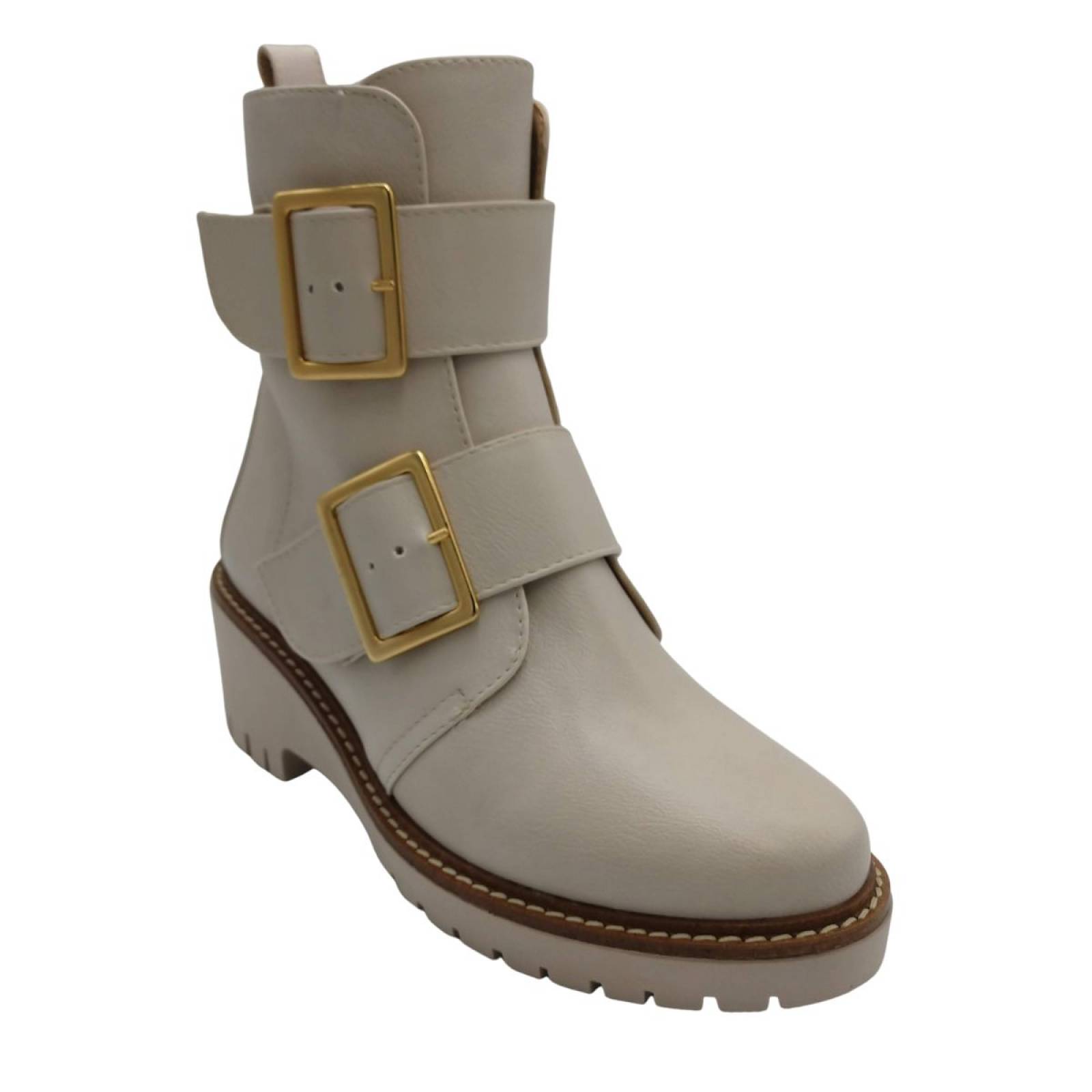 Bota Valeria de Hispana Para Mujer 13003