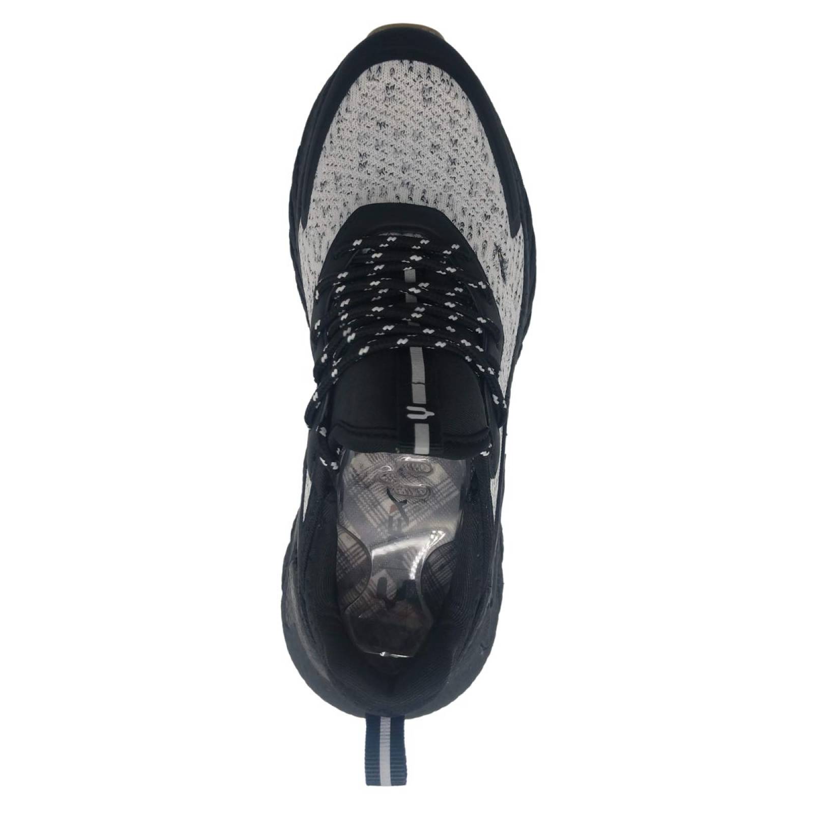 Tenis Charly Vigorate PFX Running Active para Hombre 29897