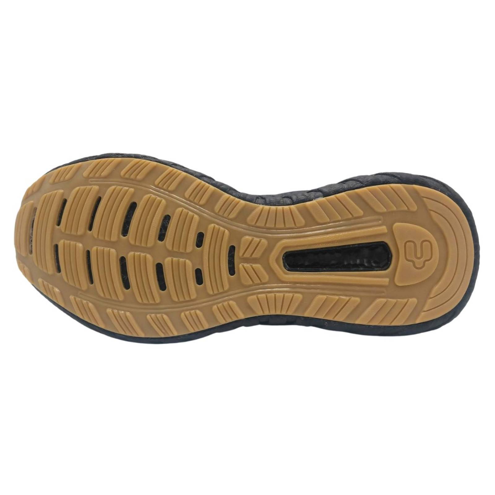 Tenis Charly Vigorate PFX Running Active para Hombre 29897