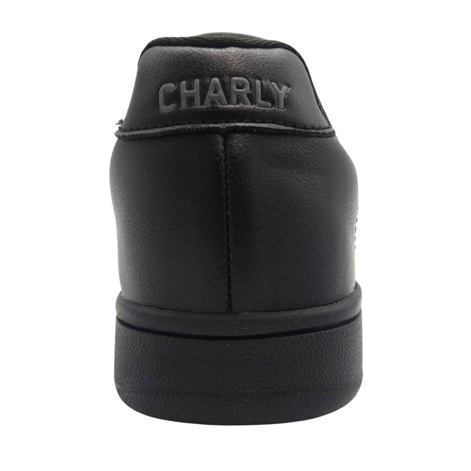 Tenis Charly City Moda Urbano para Hombre 86377