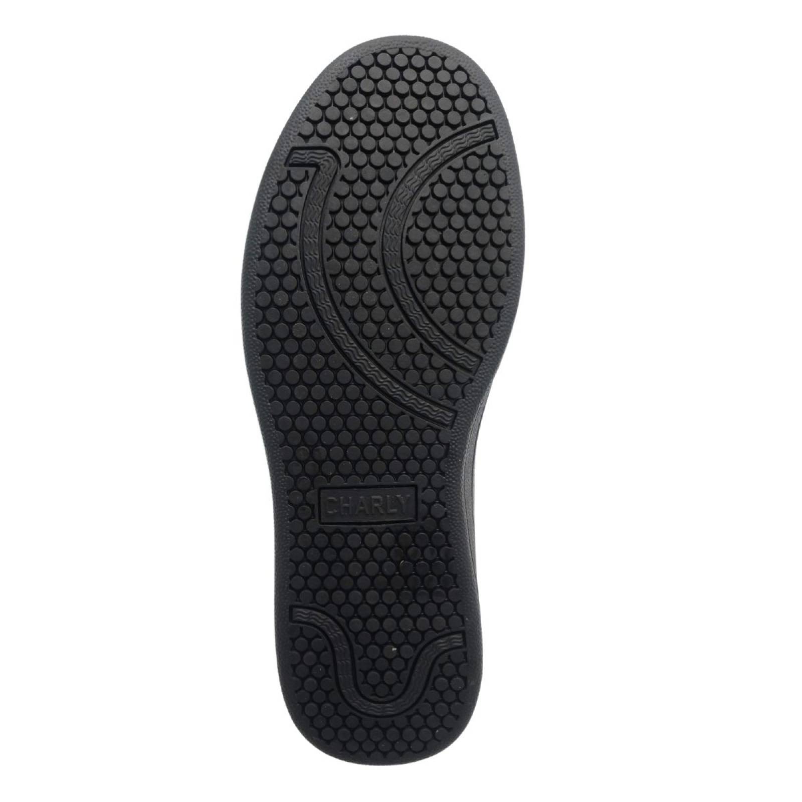 Tenis Charly City Moda Urbano para Hombre 86377