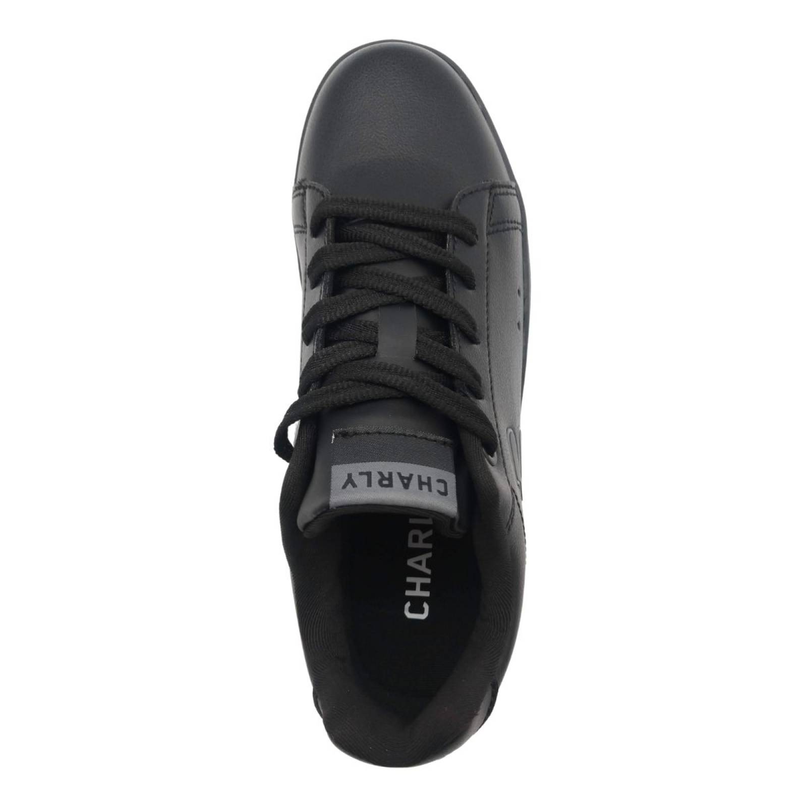 Tenis Charly City Moda Urbano para Hombre 86377