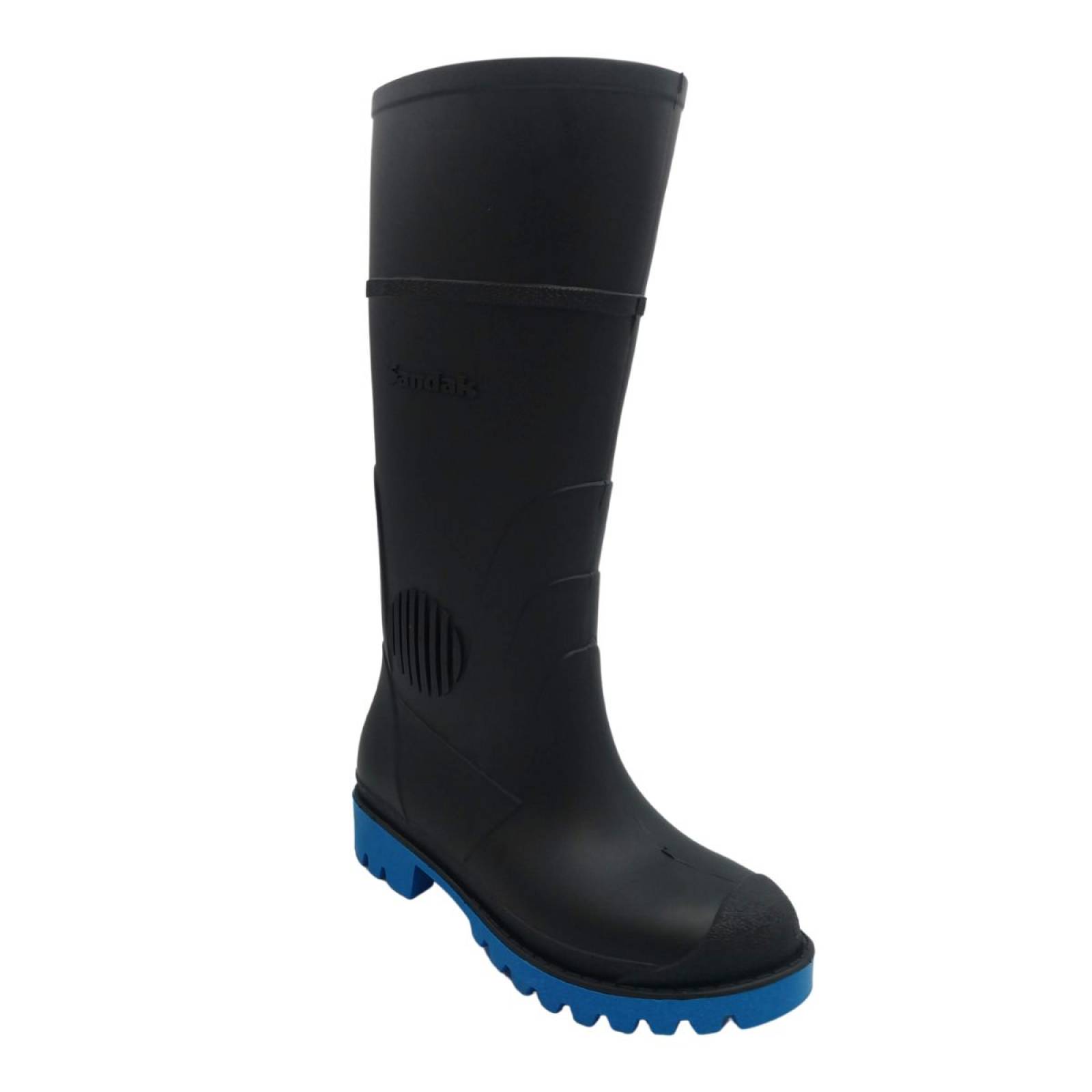 Bota Tornado de Sandak Para Hombre 