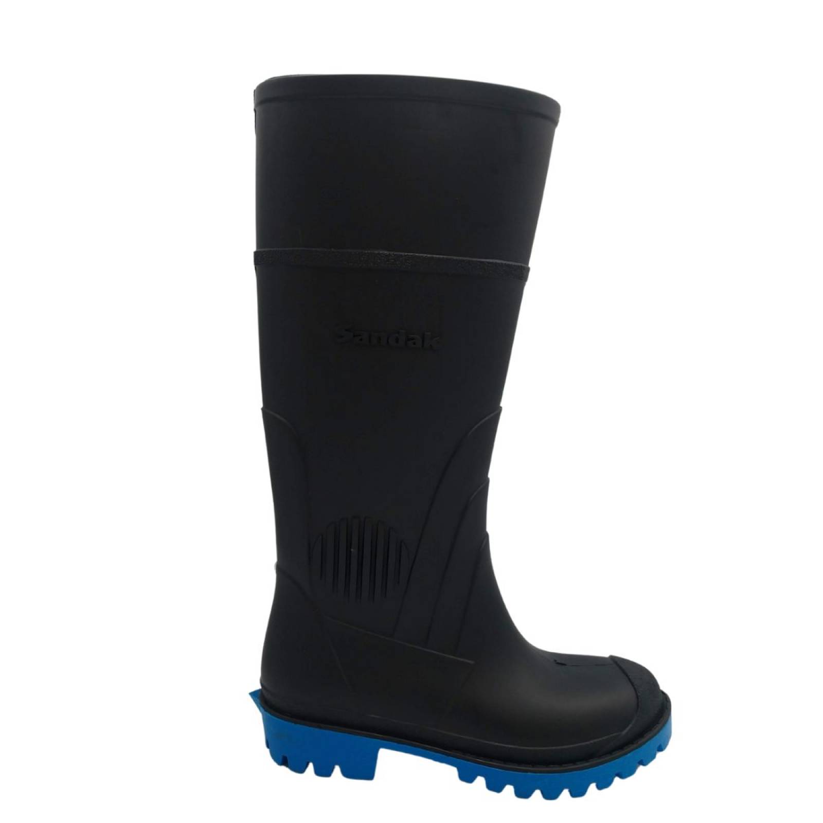 Bota Tornado de Sandak Para Hombre 