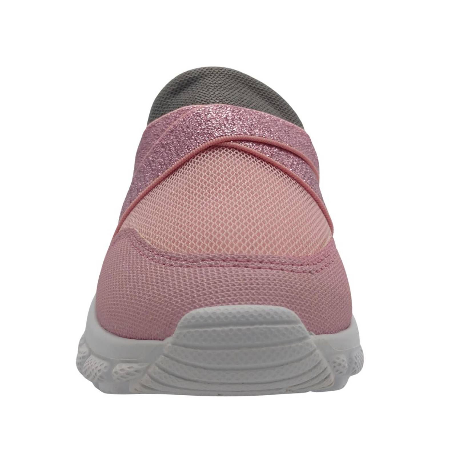 Tenis Coqueta Slip-On para niña 133000-I (13.0-18.0) (13.0 - 18.0)