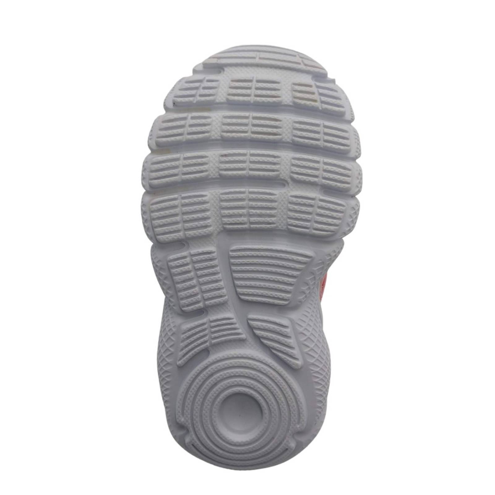 Tenis Coqueta Slip-On para niña 133000-I (13.0-18.0) (13.0 - 18.0)