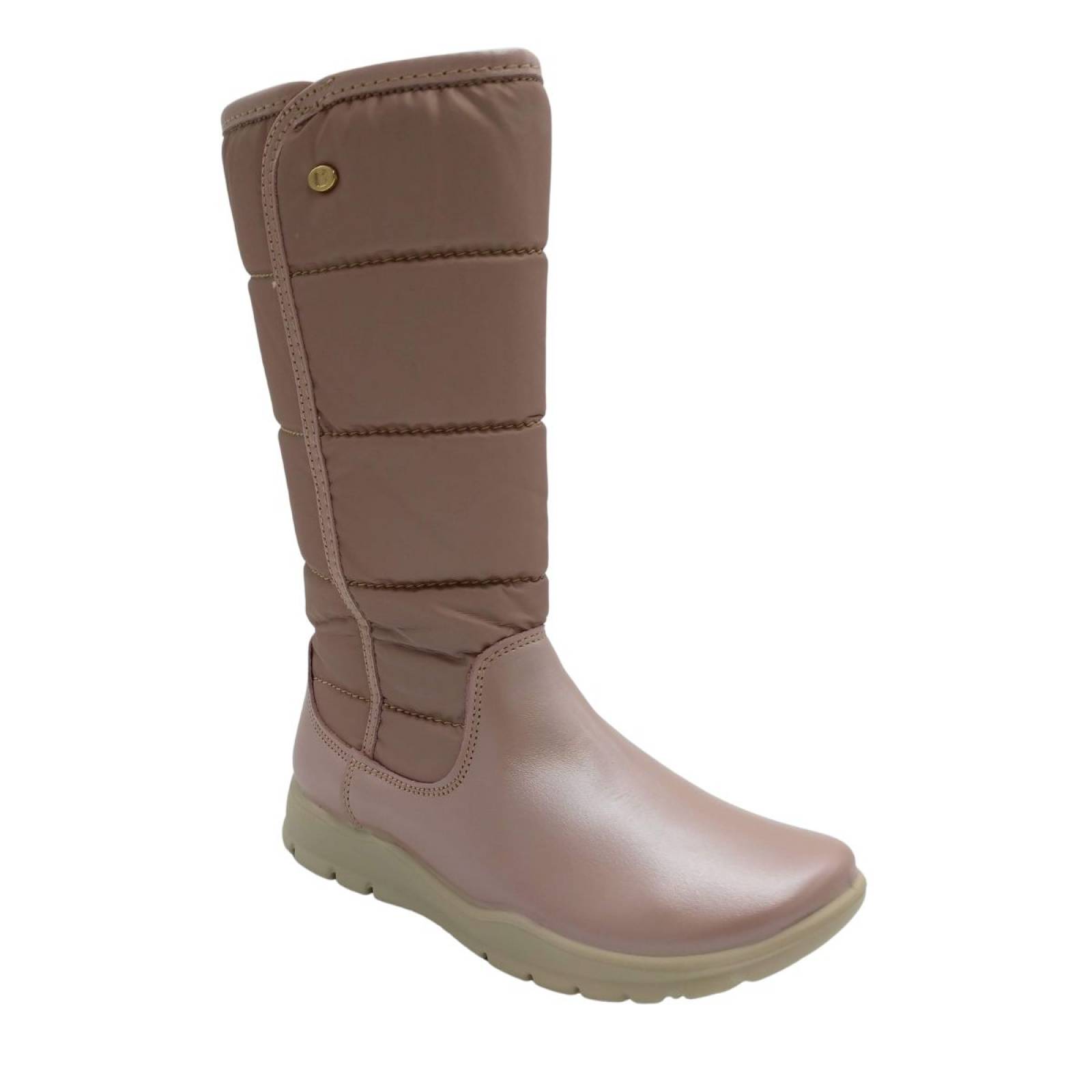 Bota Térmica Coqueta Para Niña 172700-I