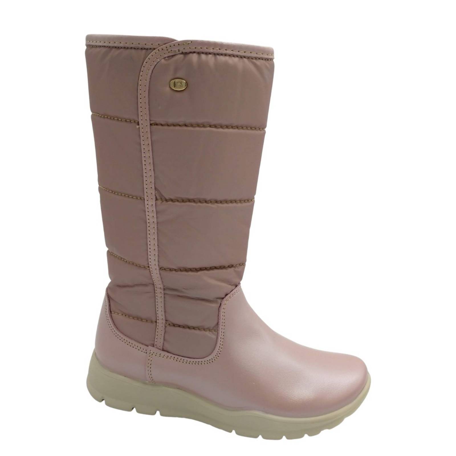 Bota Térmica Coqueta Para Niña 172700-I