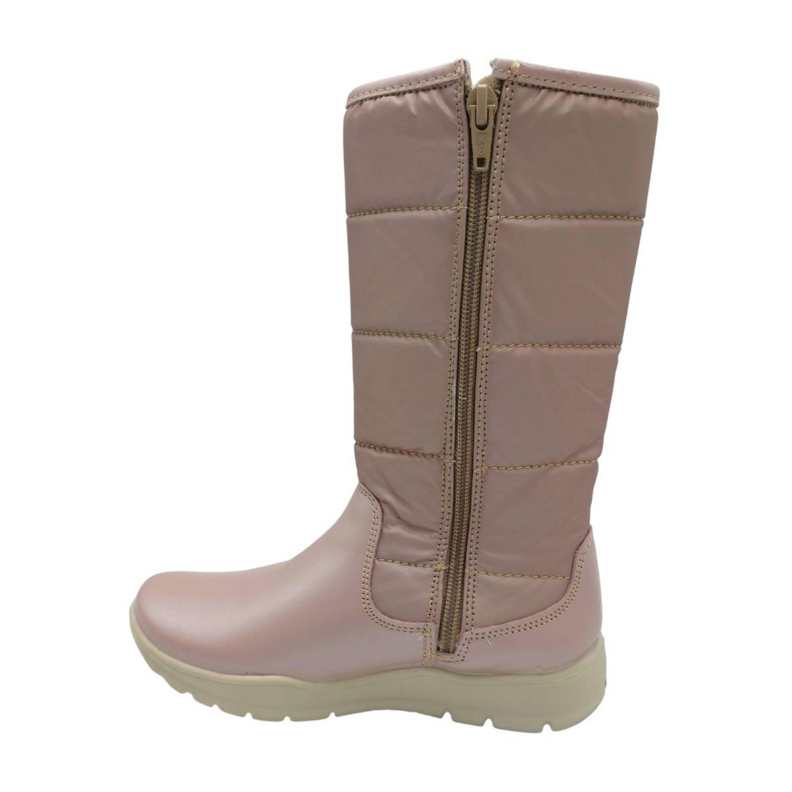 Bota Térmica Coqueta Para Niña 172700-I