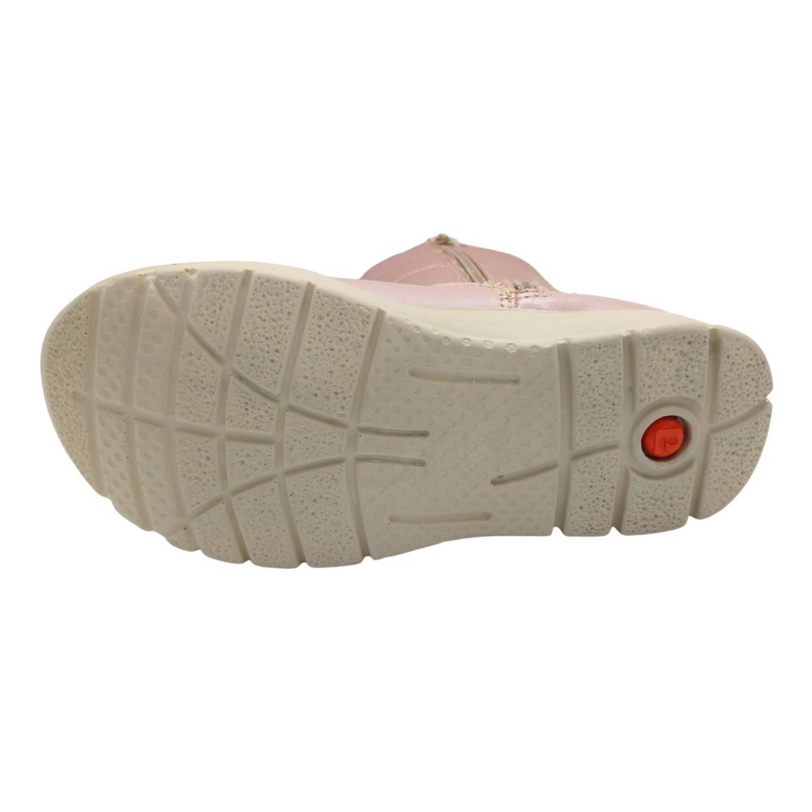 Bota Térmica Coqueta Para Niña 172700-I