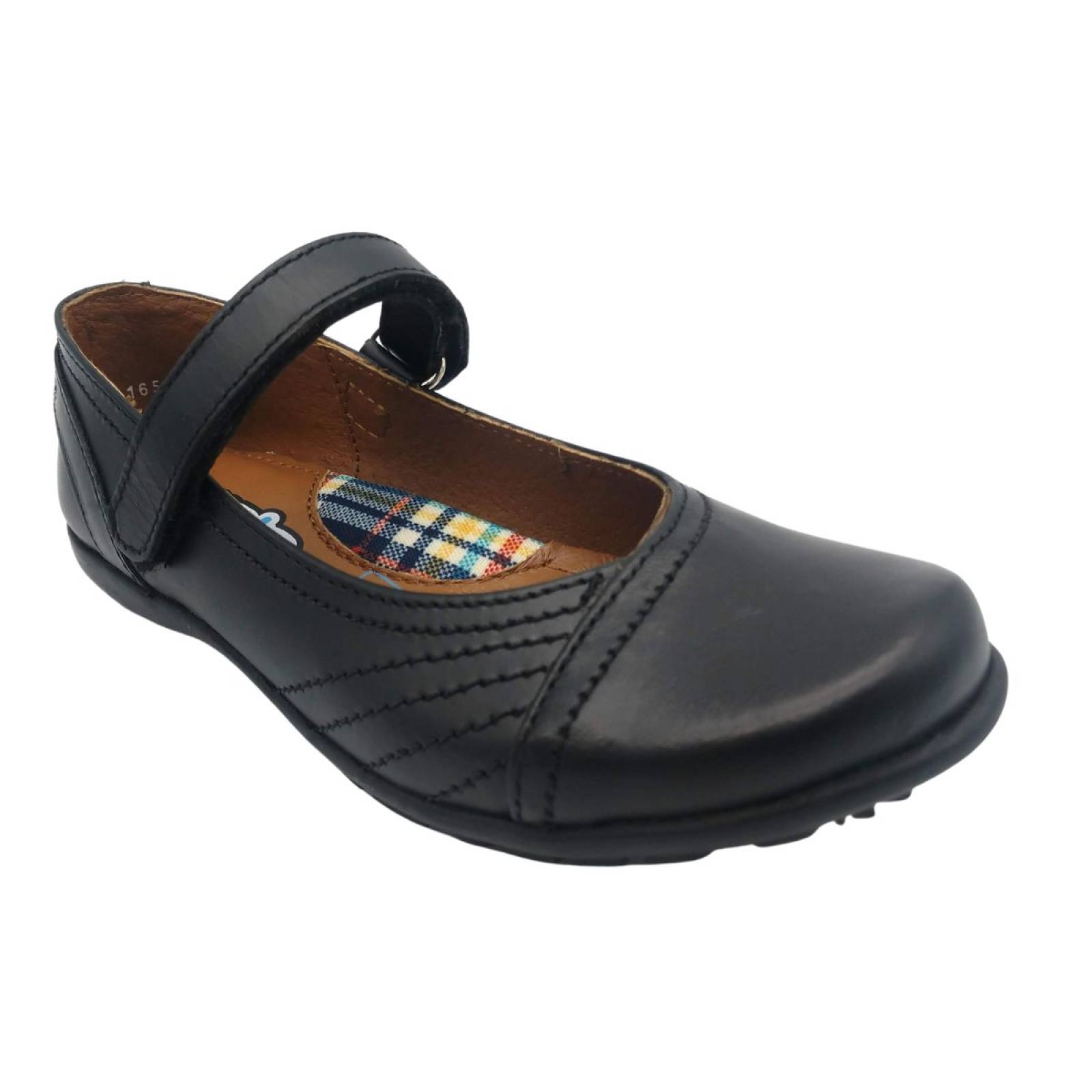 Zapato Escolar Coqueta 34200A