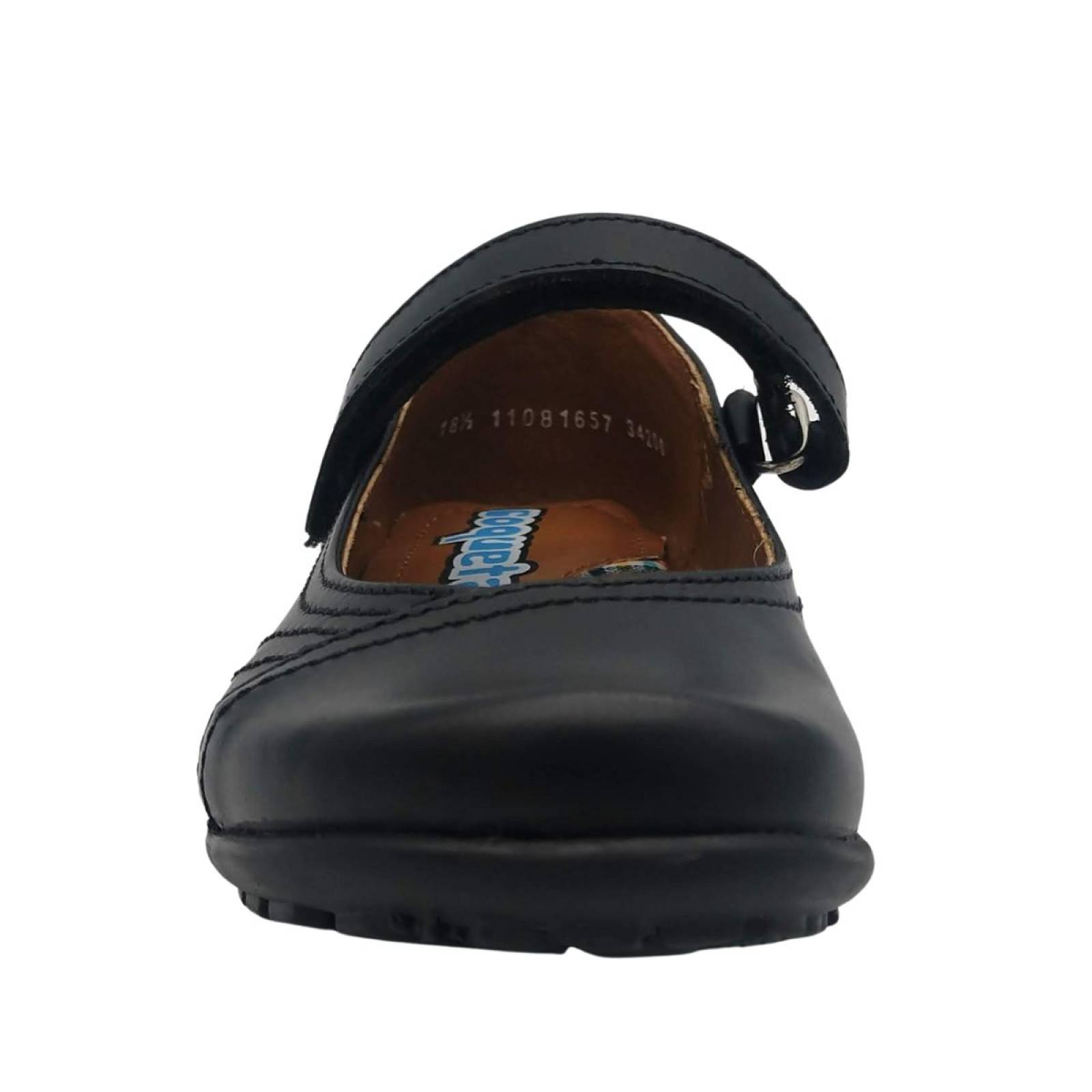 Zapato Escolar Coqueta 34200A