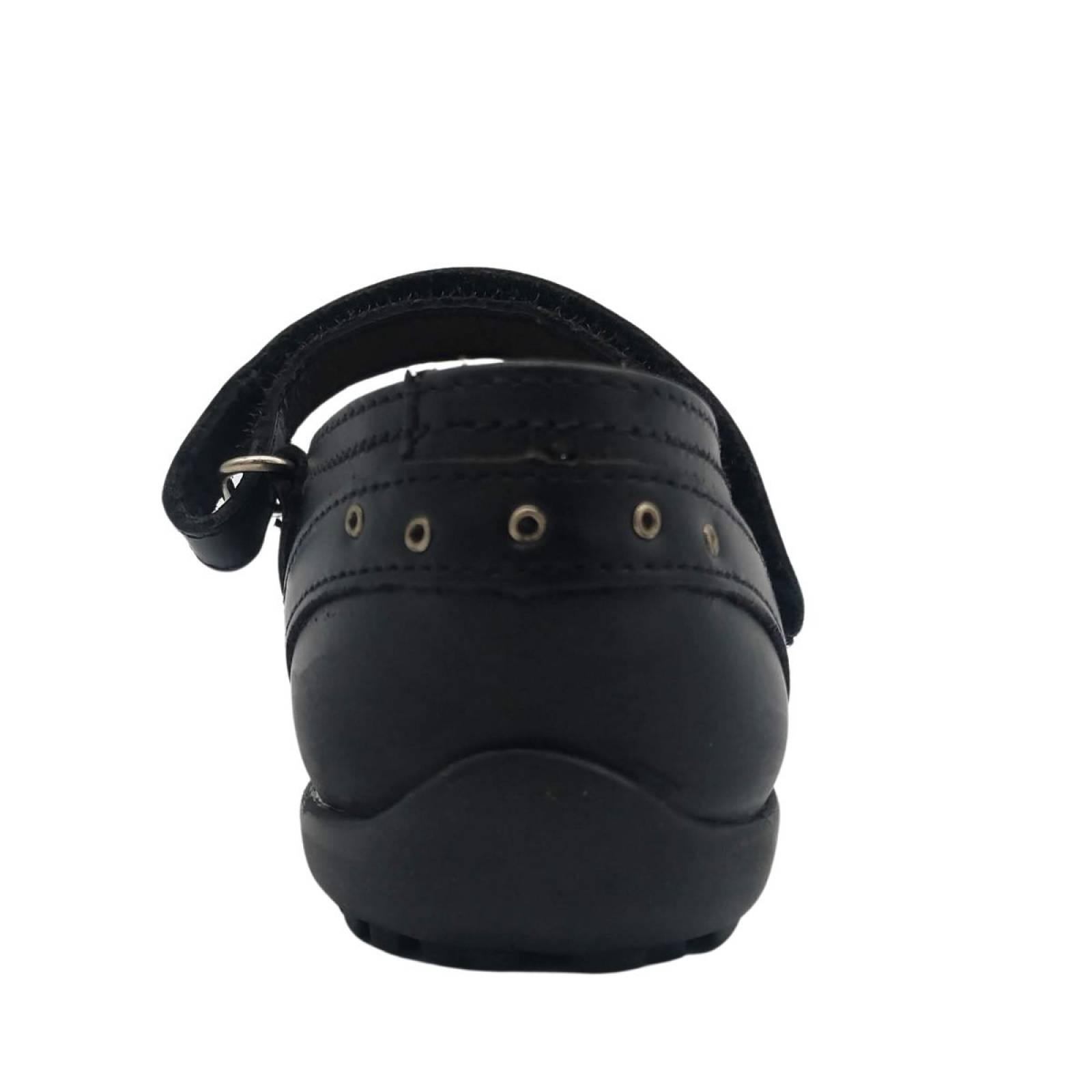 Zapato Escolar Coqueta 34200A