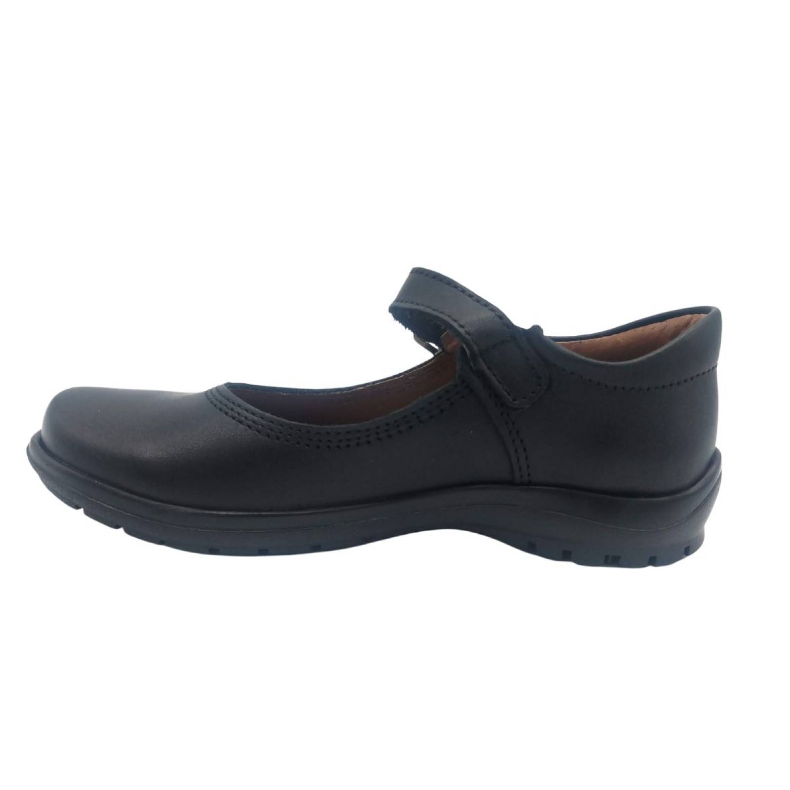 Zapato Escolar Coqueta para Niña 54402 (17.5 - 21.0)