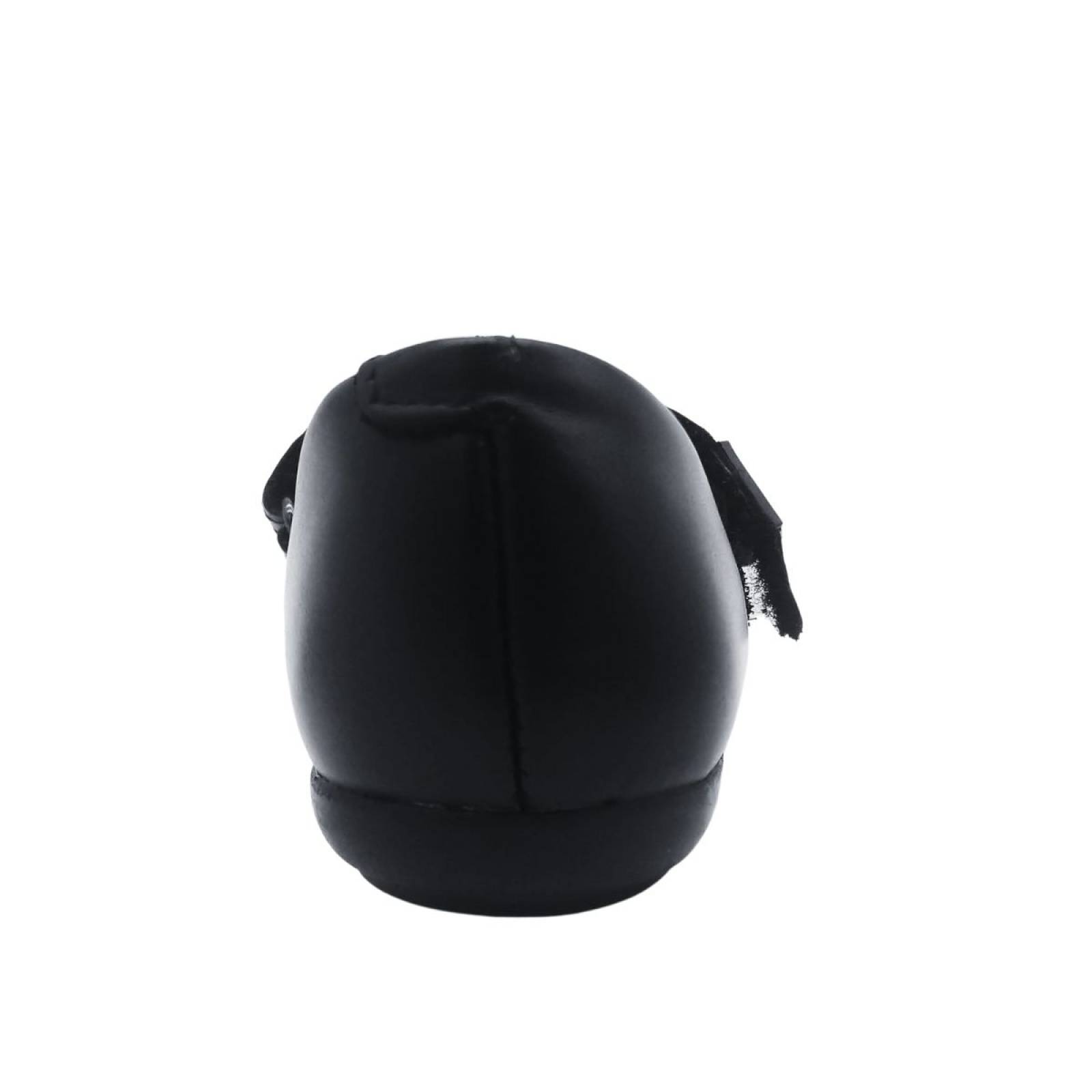 Zapato Escolar Coqueta Para Niña 55915-A