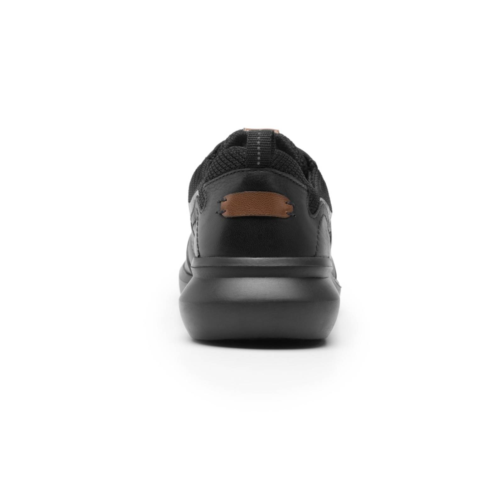 Tenis Oxford Casual De Agujetas Flexi Para Mujer 119803