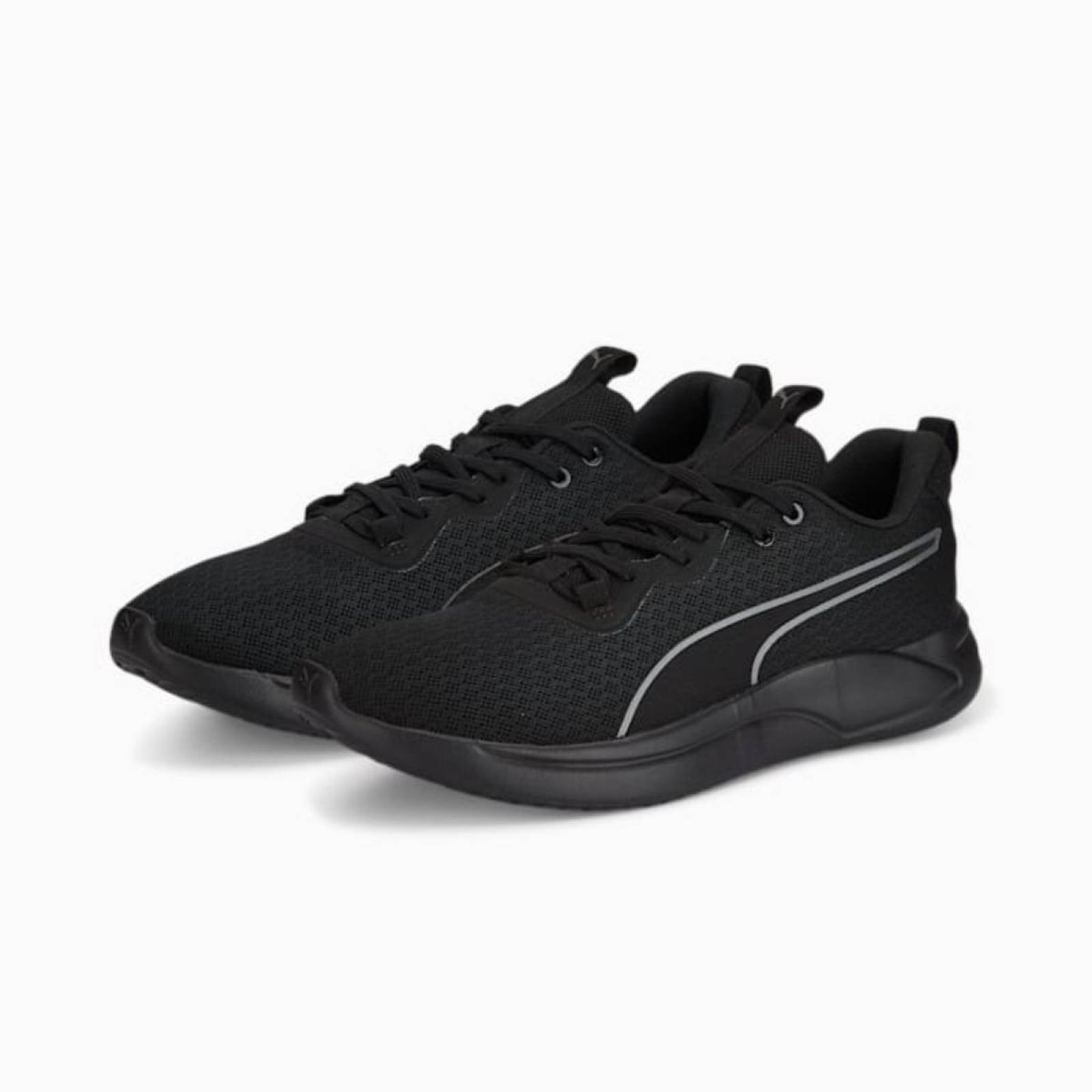 Tenis Puma Resolve Modern Para Mujer 377036