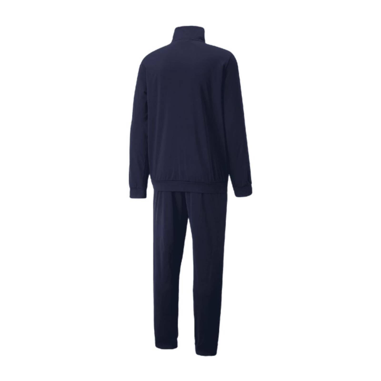 Conjunto Deportivo Puma Para Hombre 847420