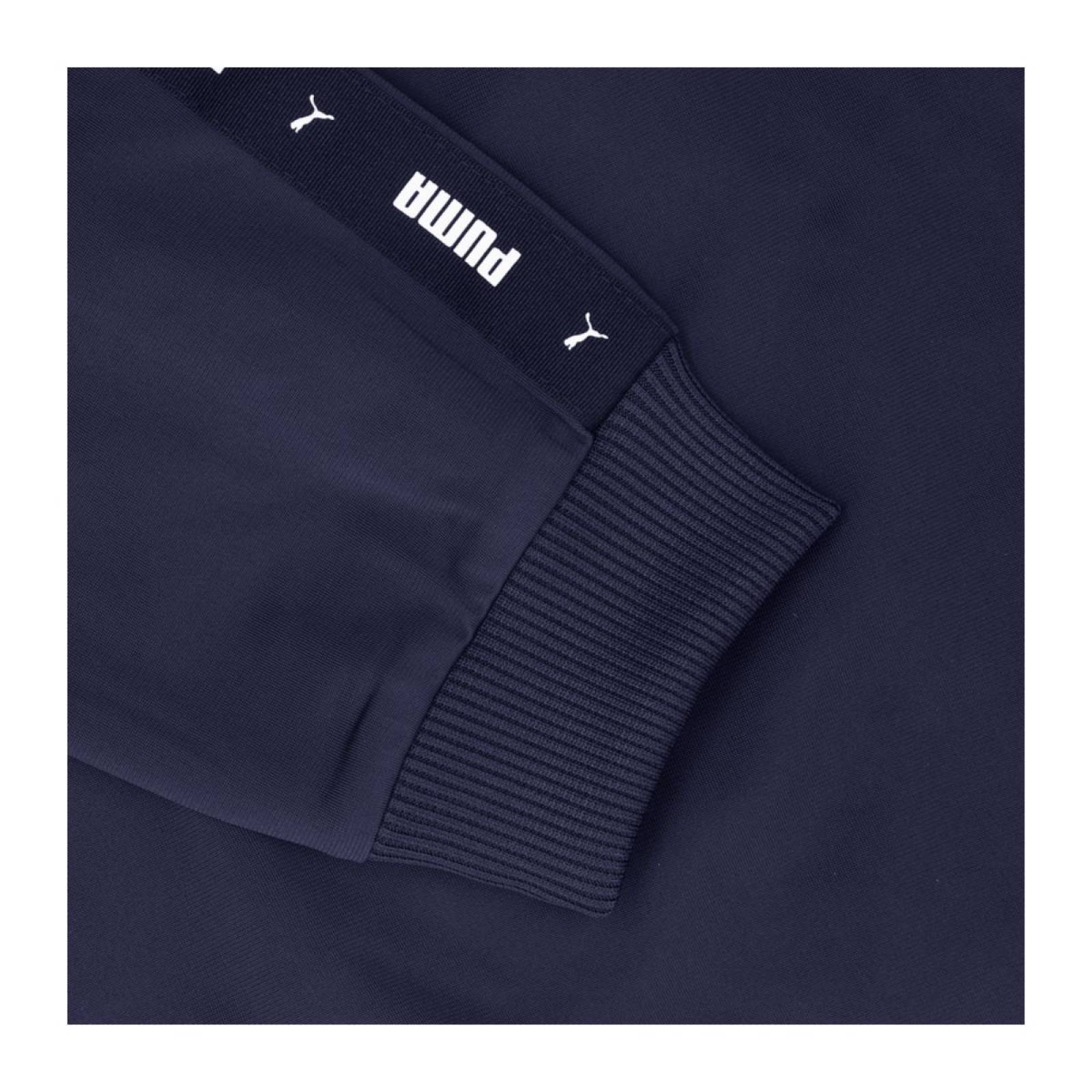 Conjunto Deportivo Puma Para Hombre 847420