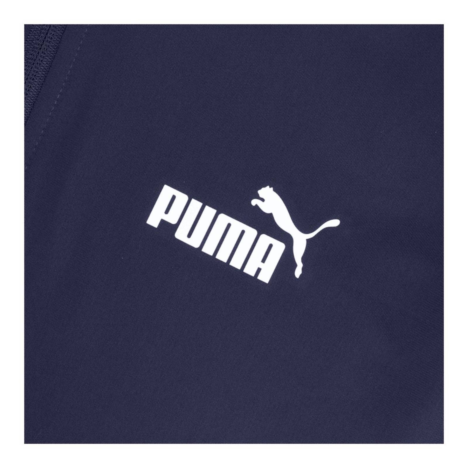 Conjunto Deportivo Puma Para Hombre 847420