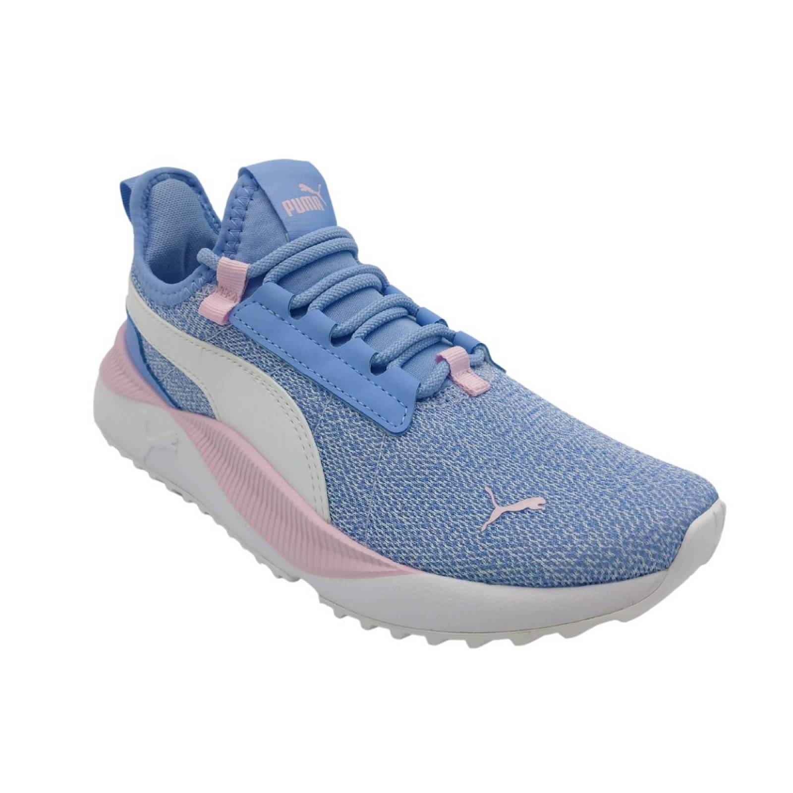 Tenis Puma Pacer Easy Street Jr Para Mujer 384436
