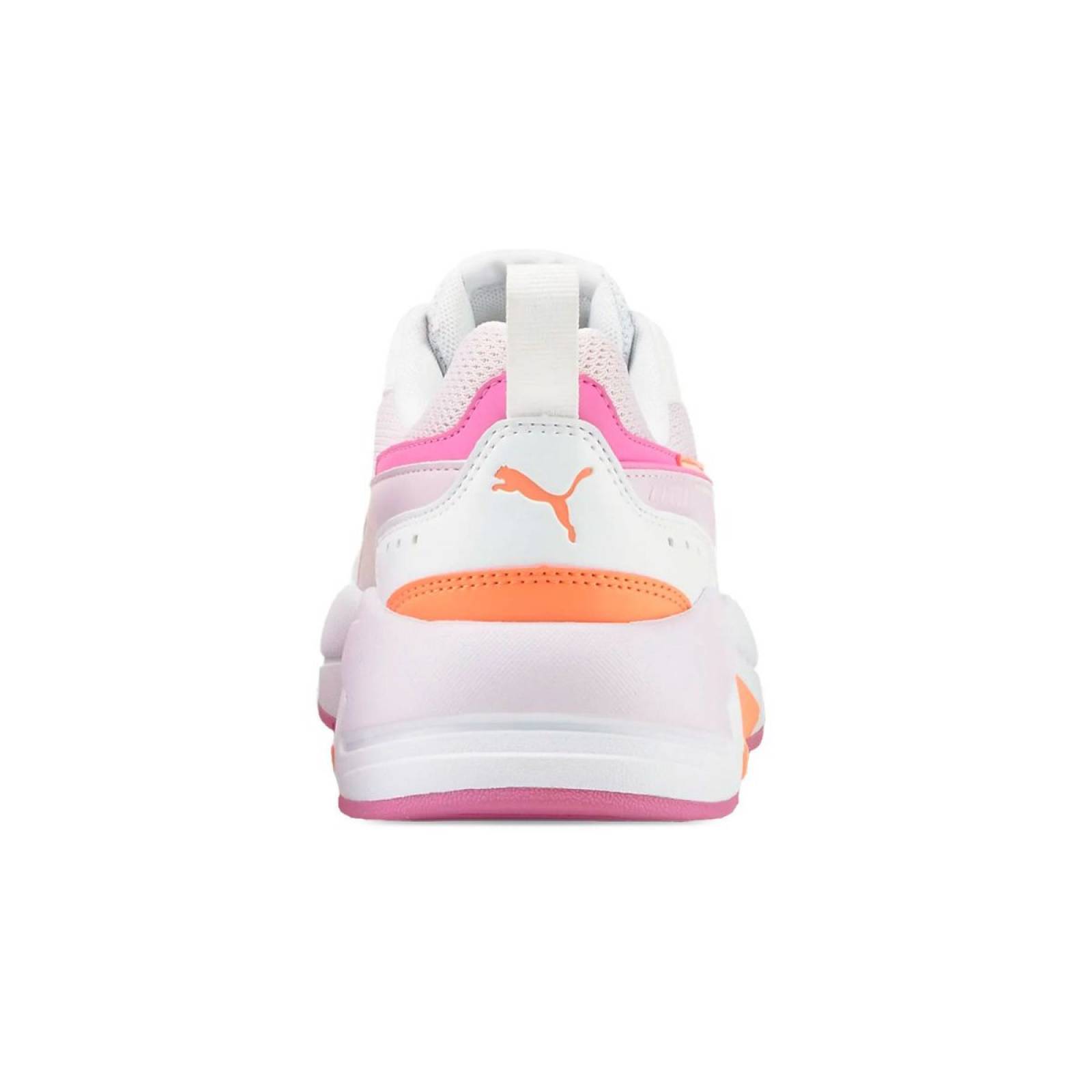 Tenis Puma X-Ray 2 Square Para Mujer 373108 