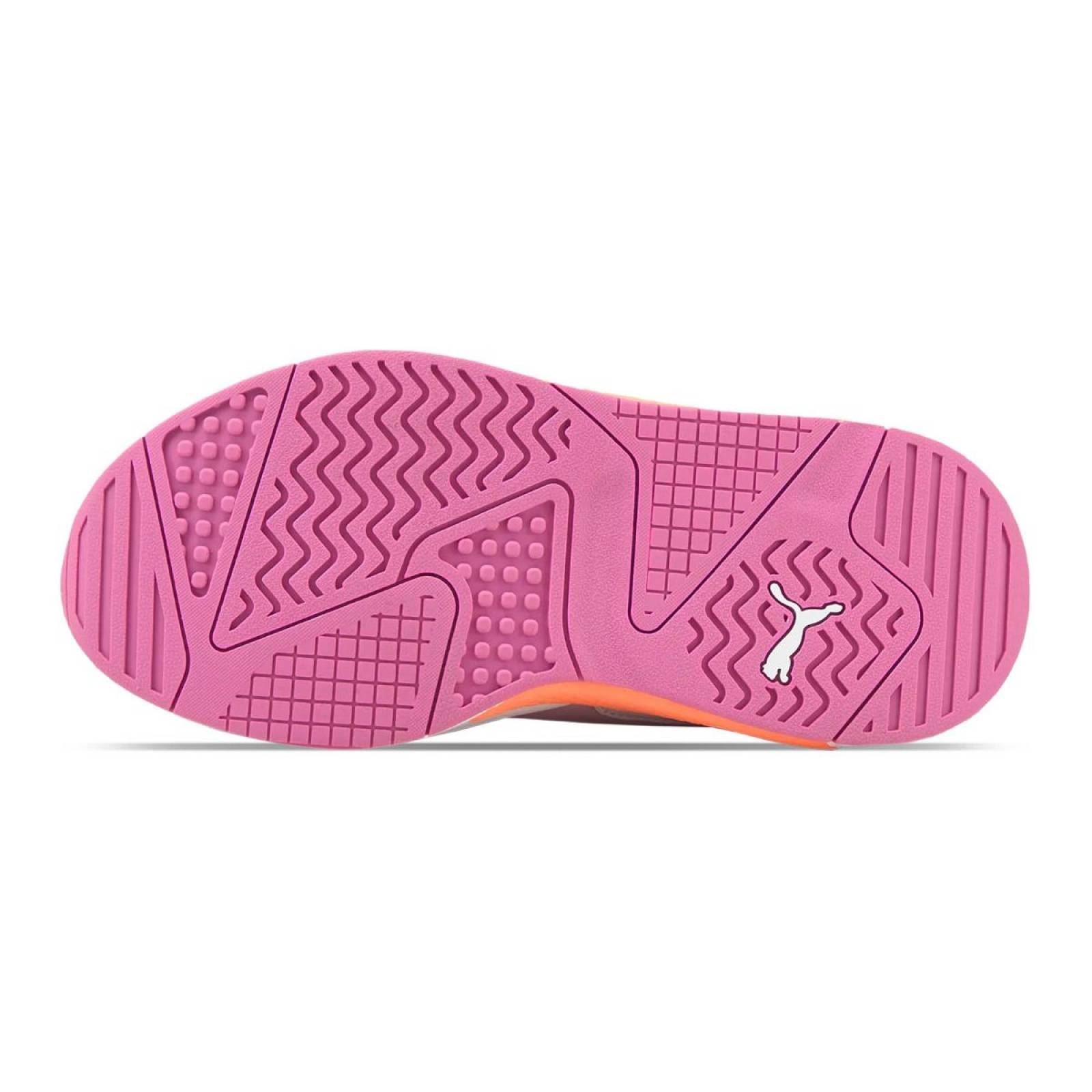 Tenis Puma X-Ray 2 Square Para Mujer 373108 