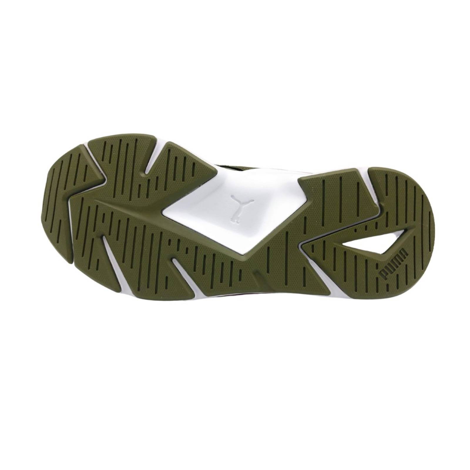 Tenis Puma Muse X5 Metal Wns Para Mujer 383954