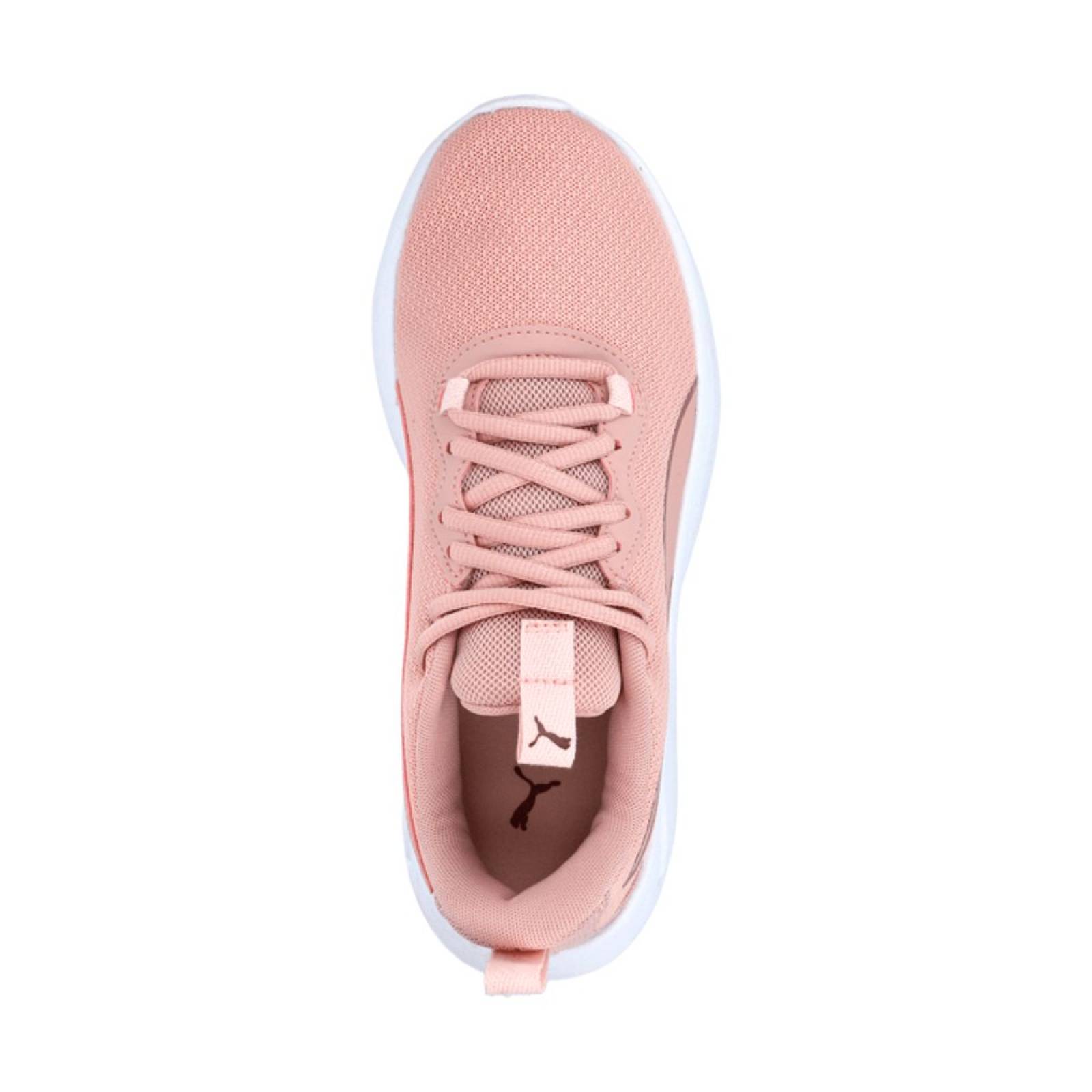 Tenis Puma Resolve Modern Para Mujer 377036