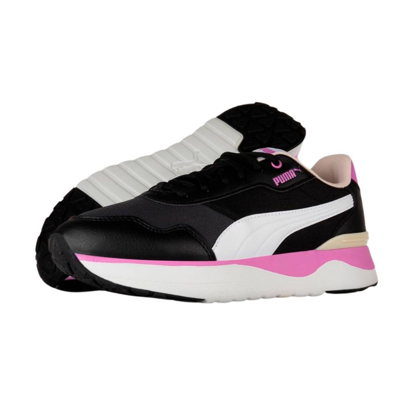 Tenis Puma R78 Voyage Para Mujer 380729