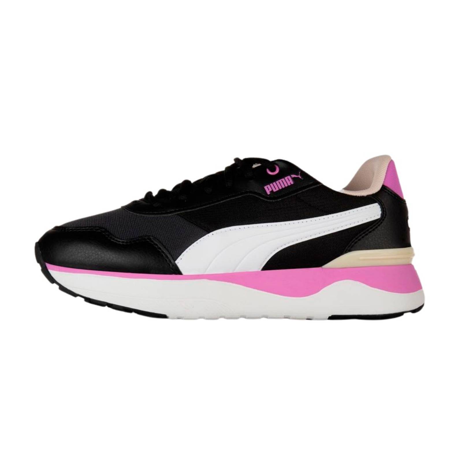 Tenis Puma R78 Voyage Para Mujer 380729
