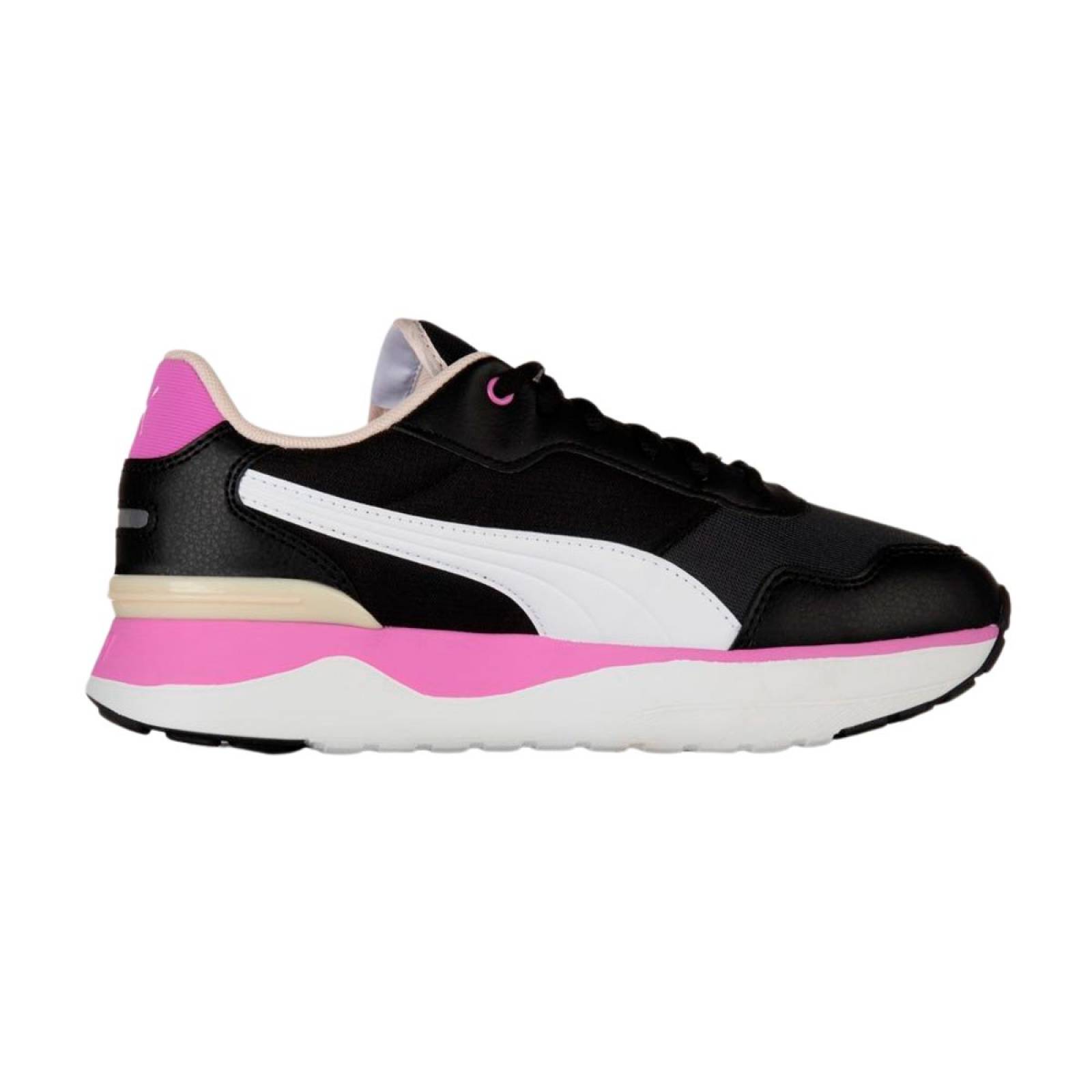 Tenis Puma R78 Voyage Para Mujer 380729