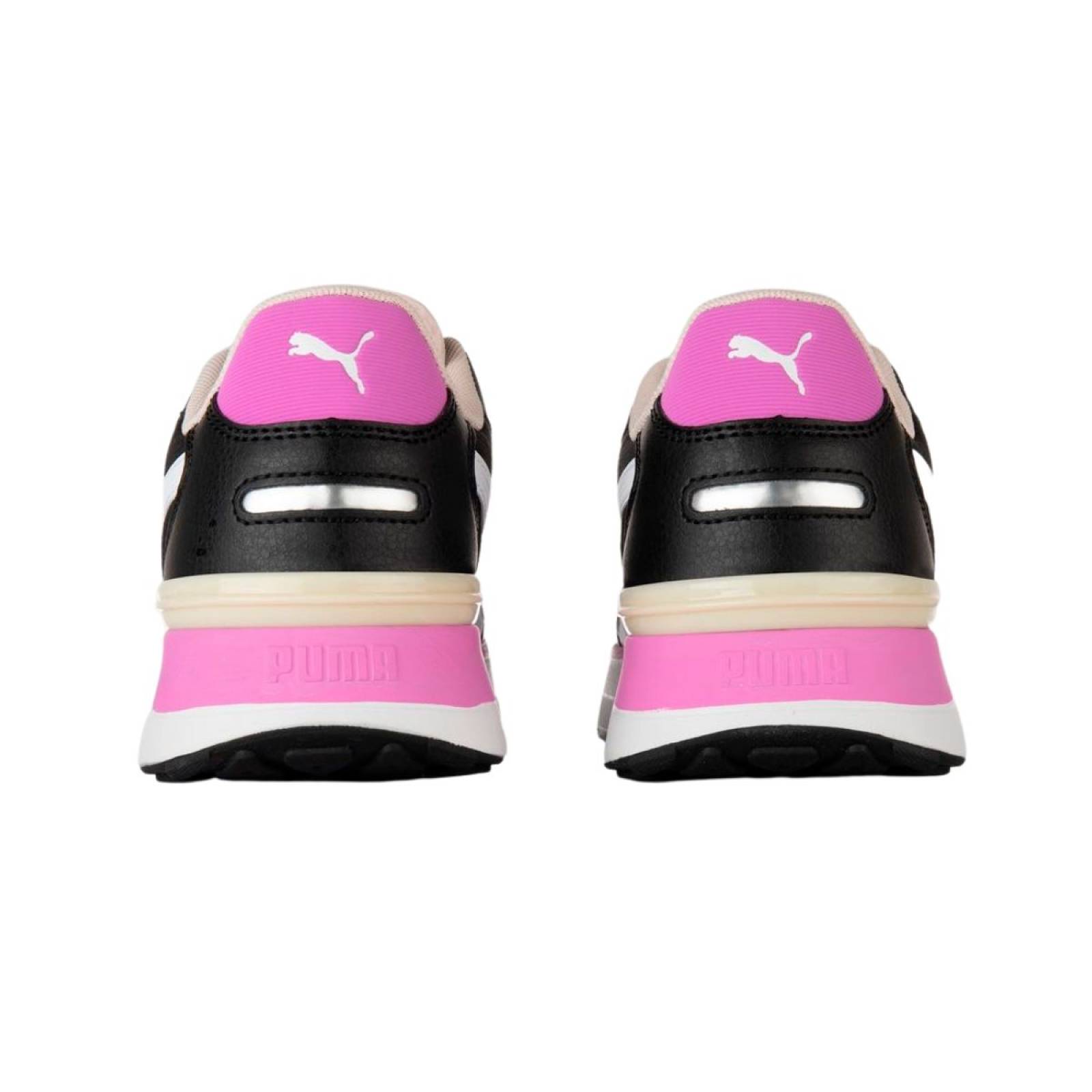 Tenis Puma R78 Voyage Para Mujer 380729