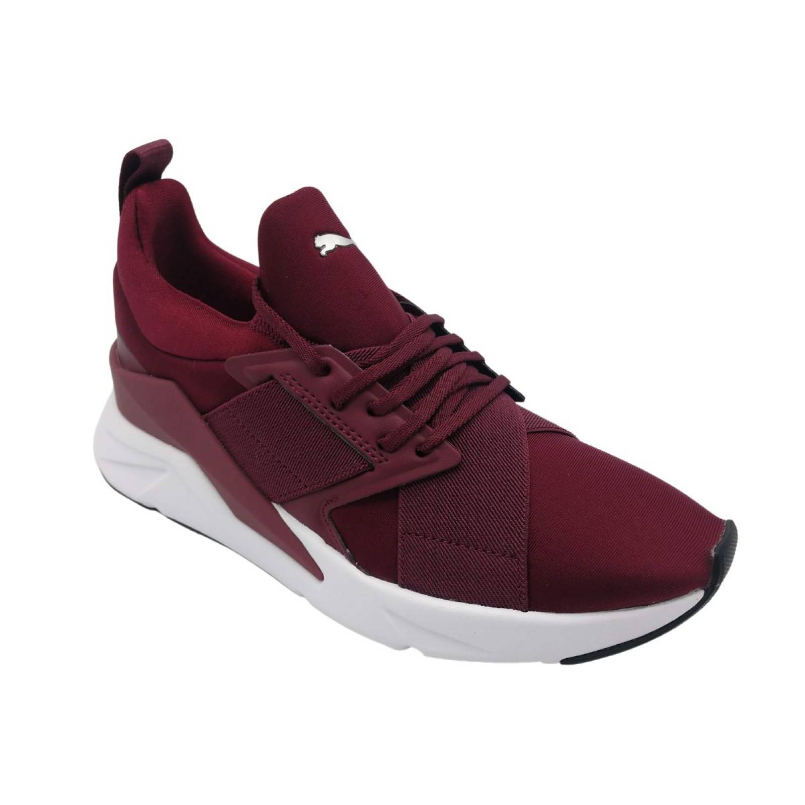 Tenis Puma Muse X5 Matte Wns Para Mujer 389581