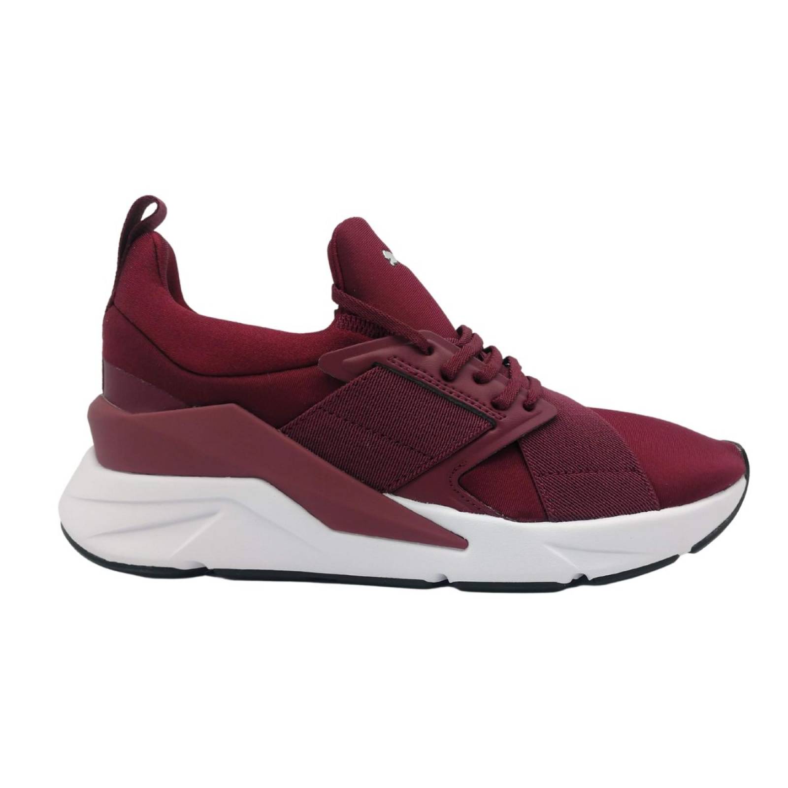 Tenis Puma Muse X5 Matte Wns Para Mujer 389581