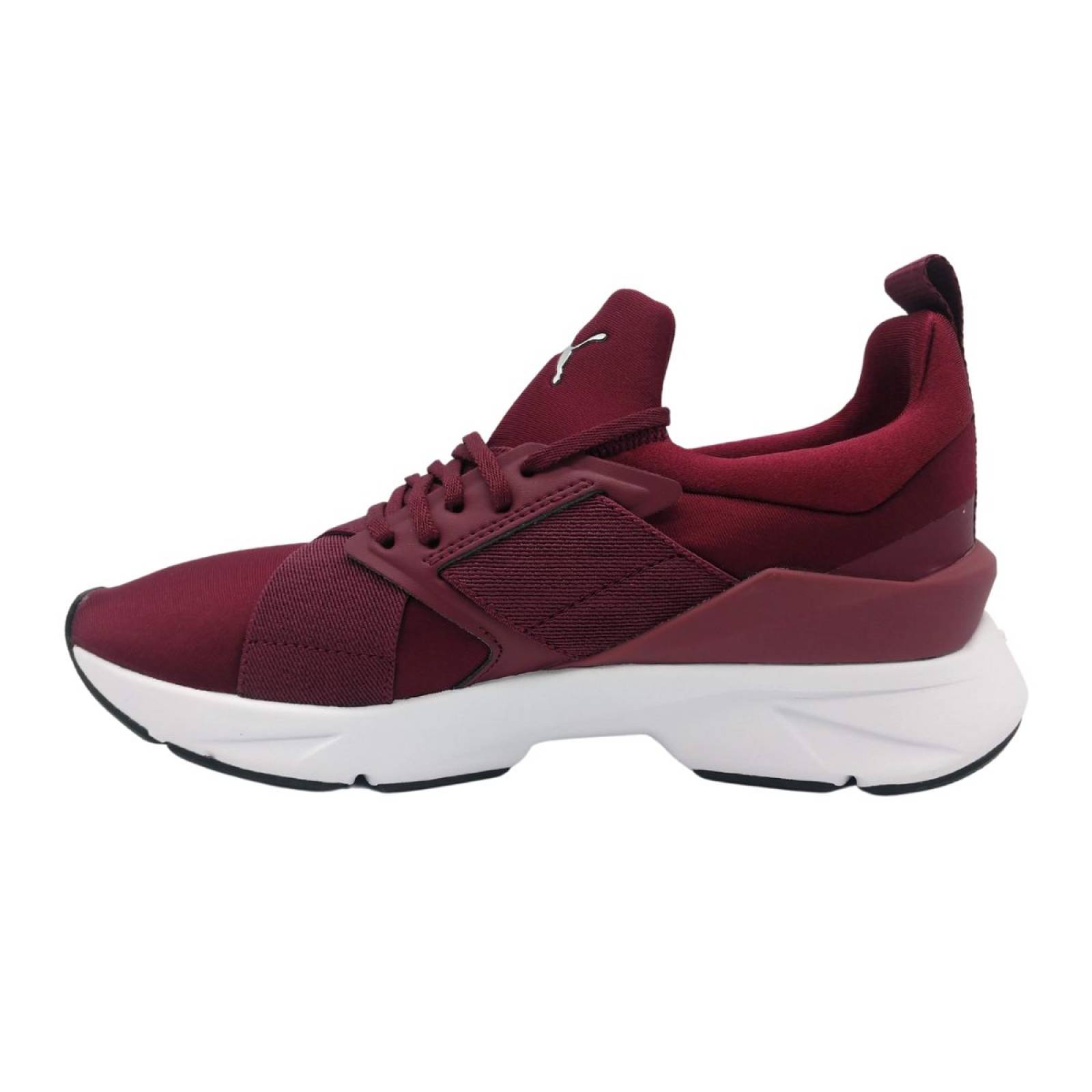 Tenis Puma Muse X5 Matte Wns Para Mujer 389581