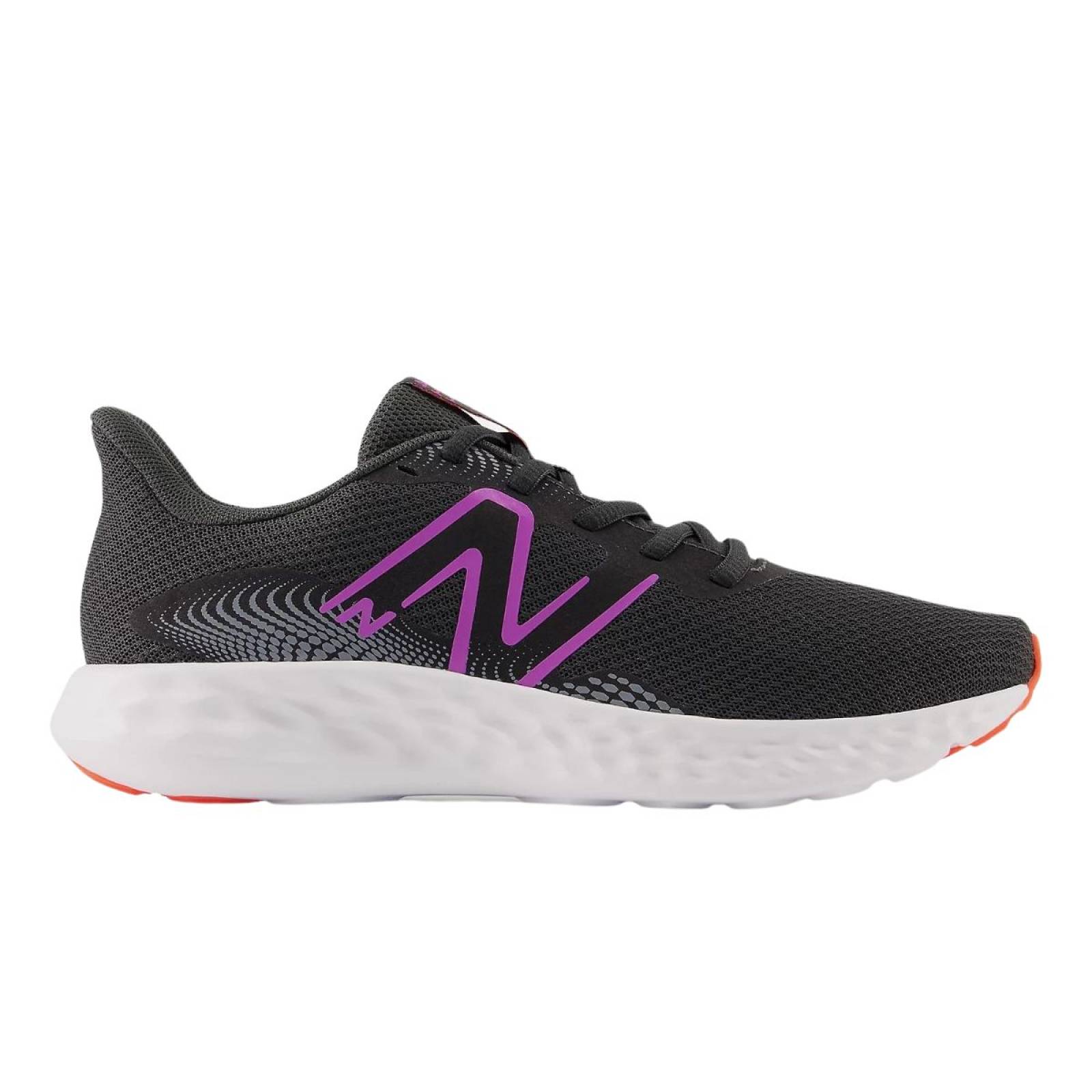 Tenis New Balance 411V3 Para Mujer W411LC3 